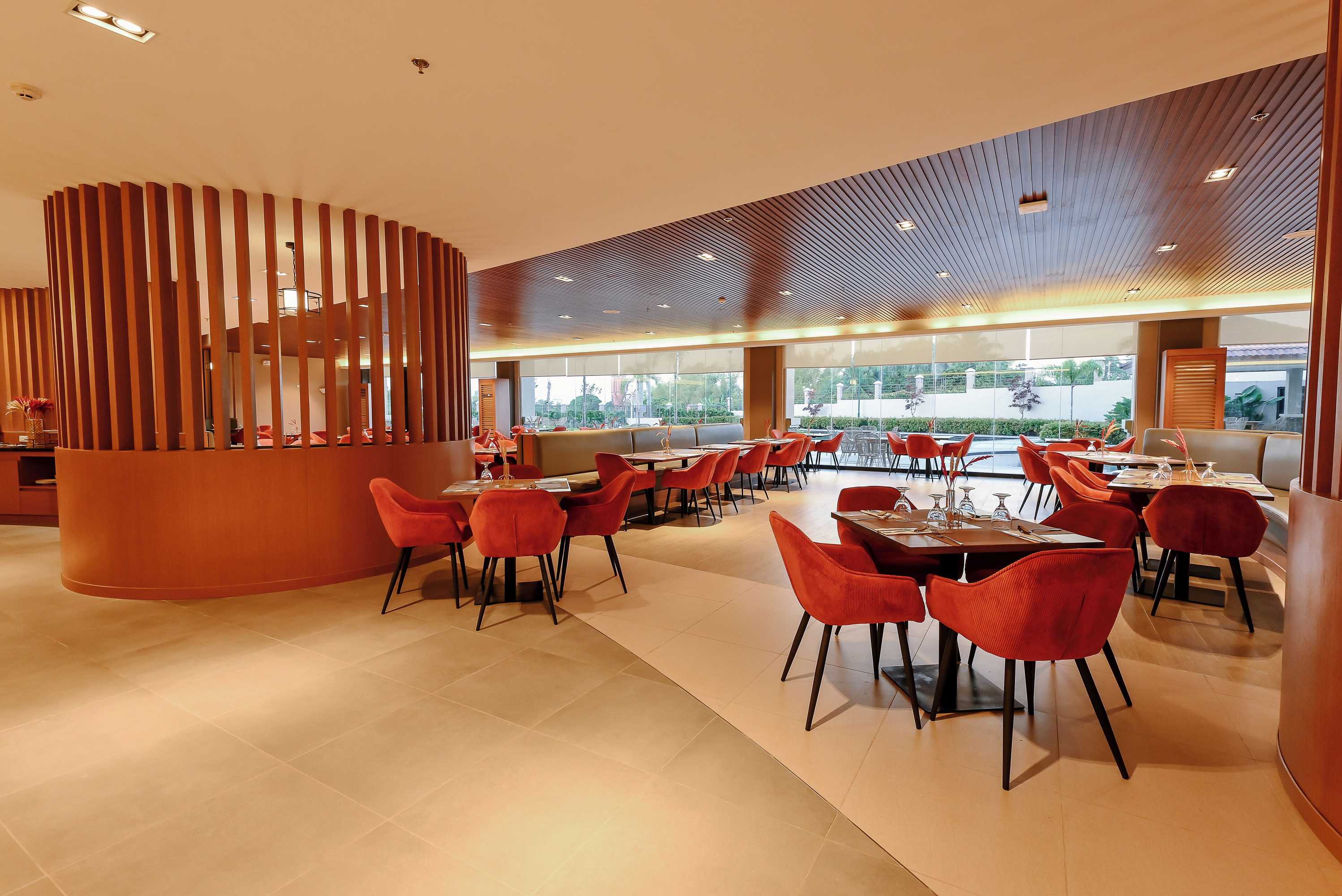 Gift card for Sotogrande Hotel And Convention Center Batangas