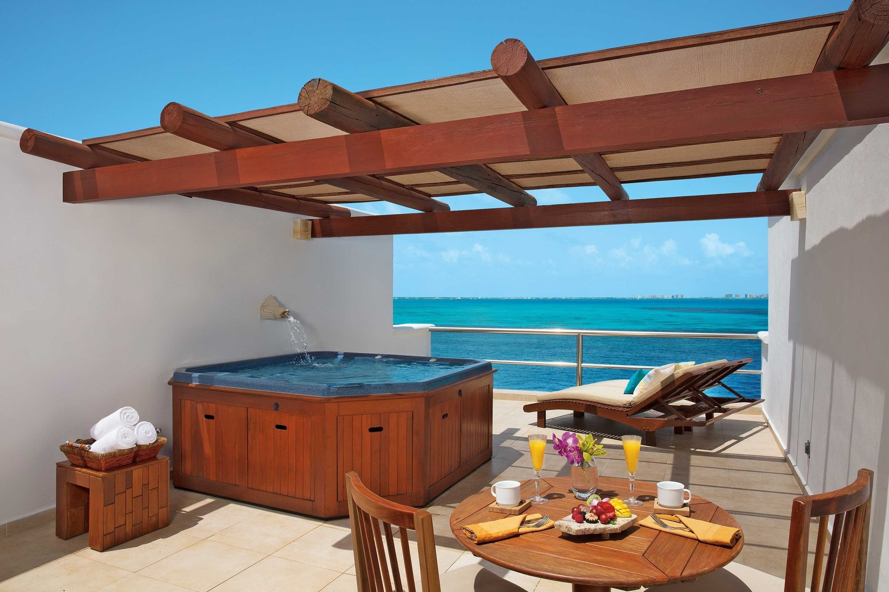 Gift card for Zoetry Villa Rolandi Isla Mujeres Cancun - All Inclusive Gift card for Zoetry Villa Rolandi Isla Mujeres Cancun - All Inclusive