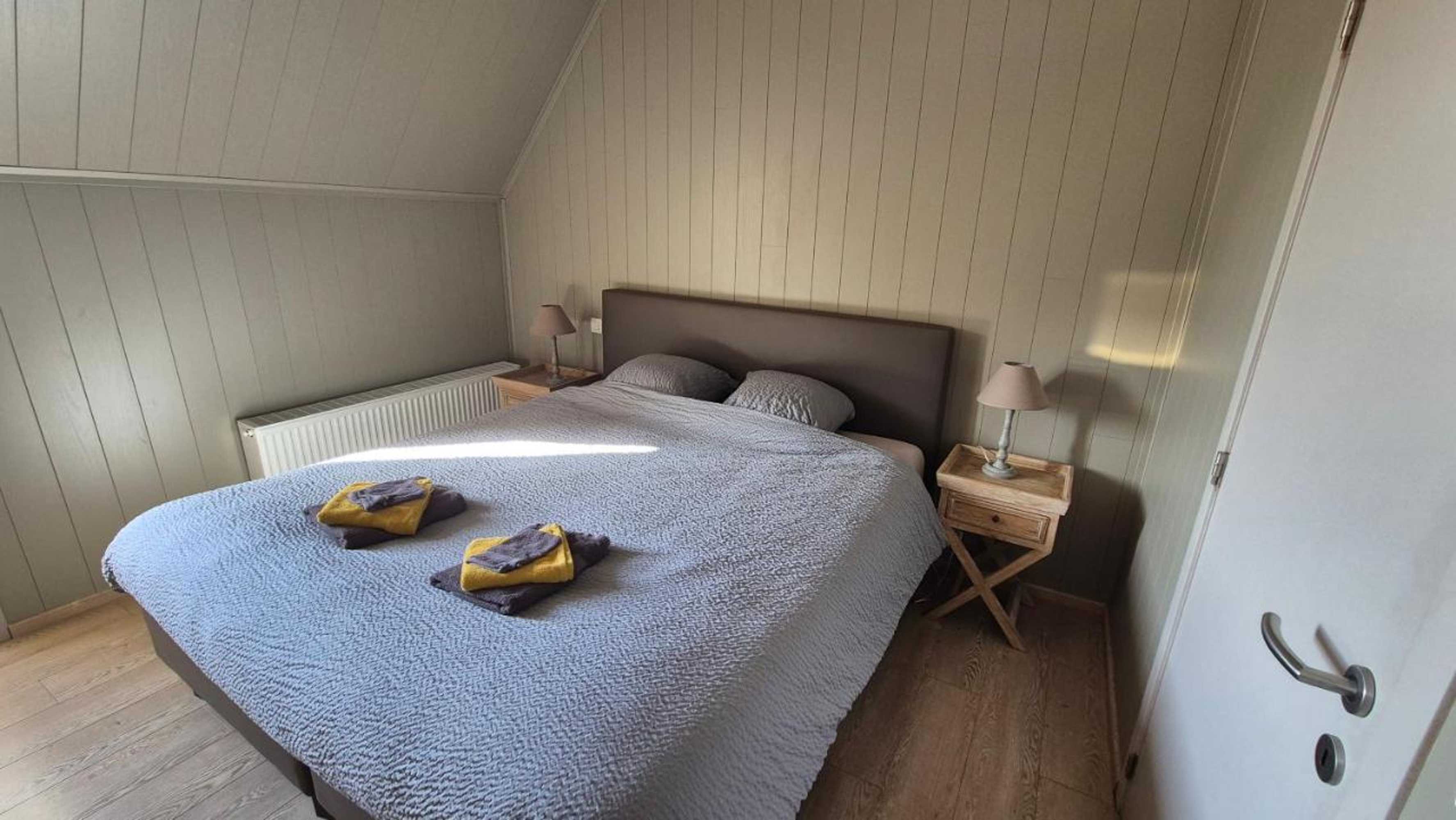 Gift card for B&b De Dulle Koe