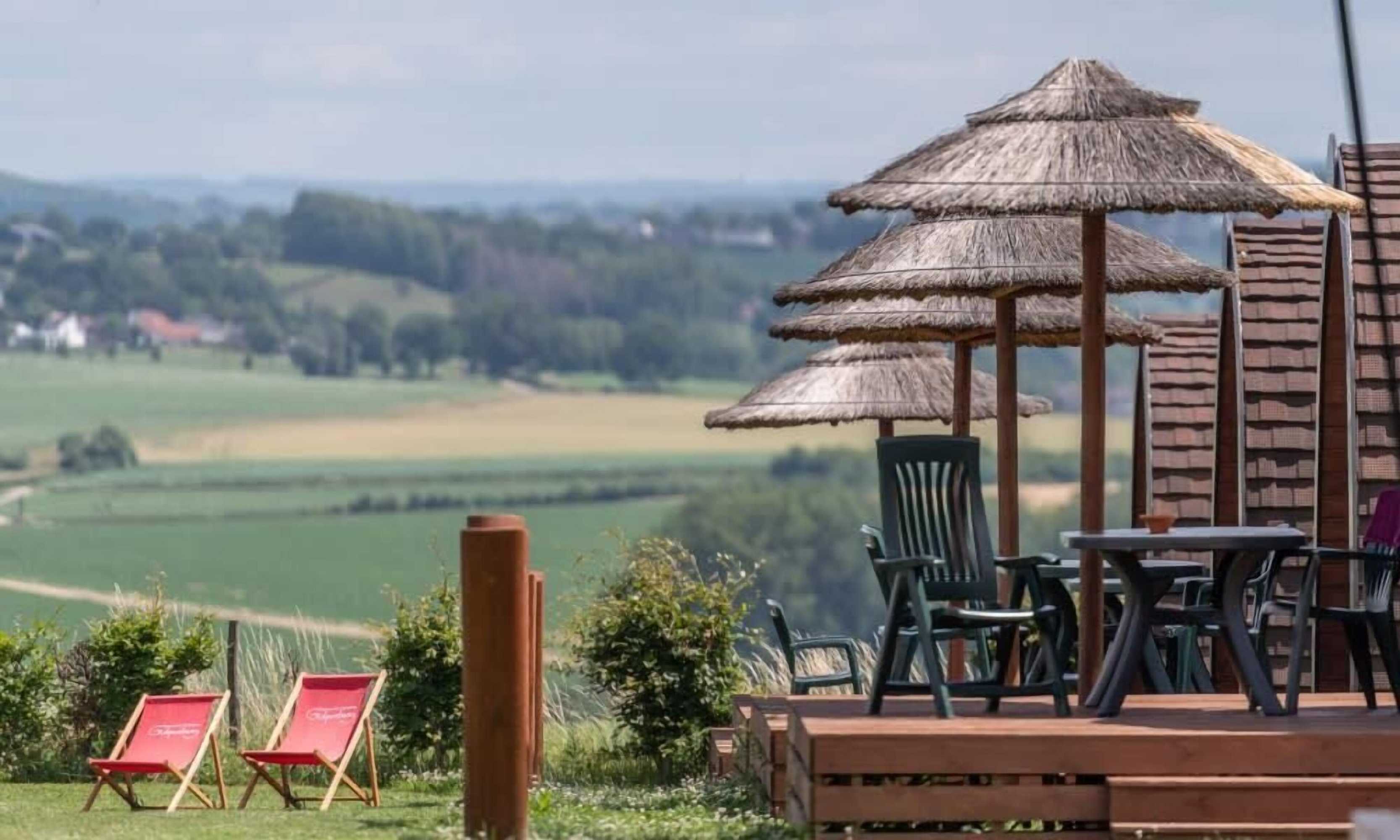 Gift card for Europarcs Gulperberg