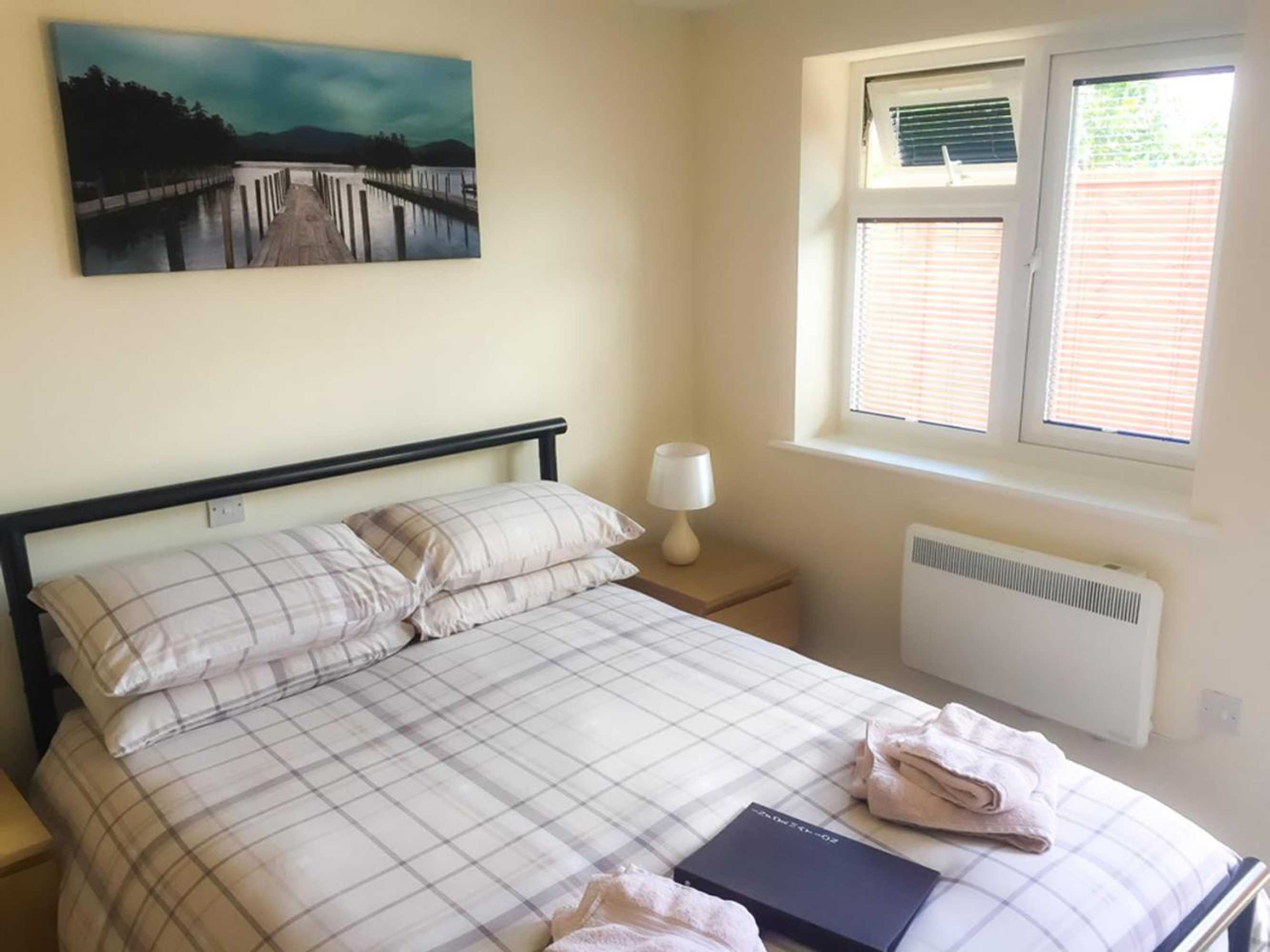 Gift card for Cherish End Guest House