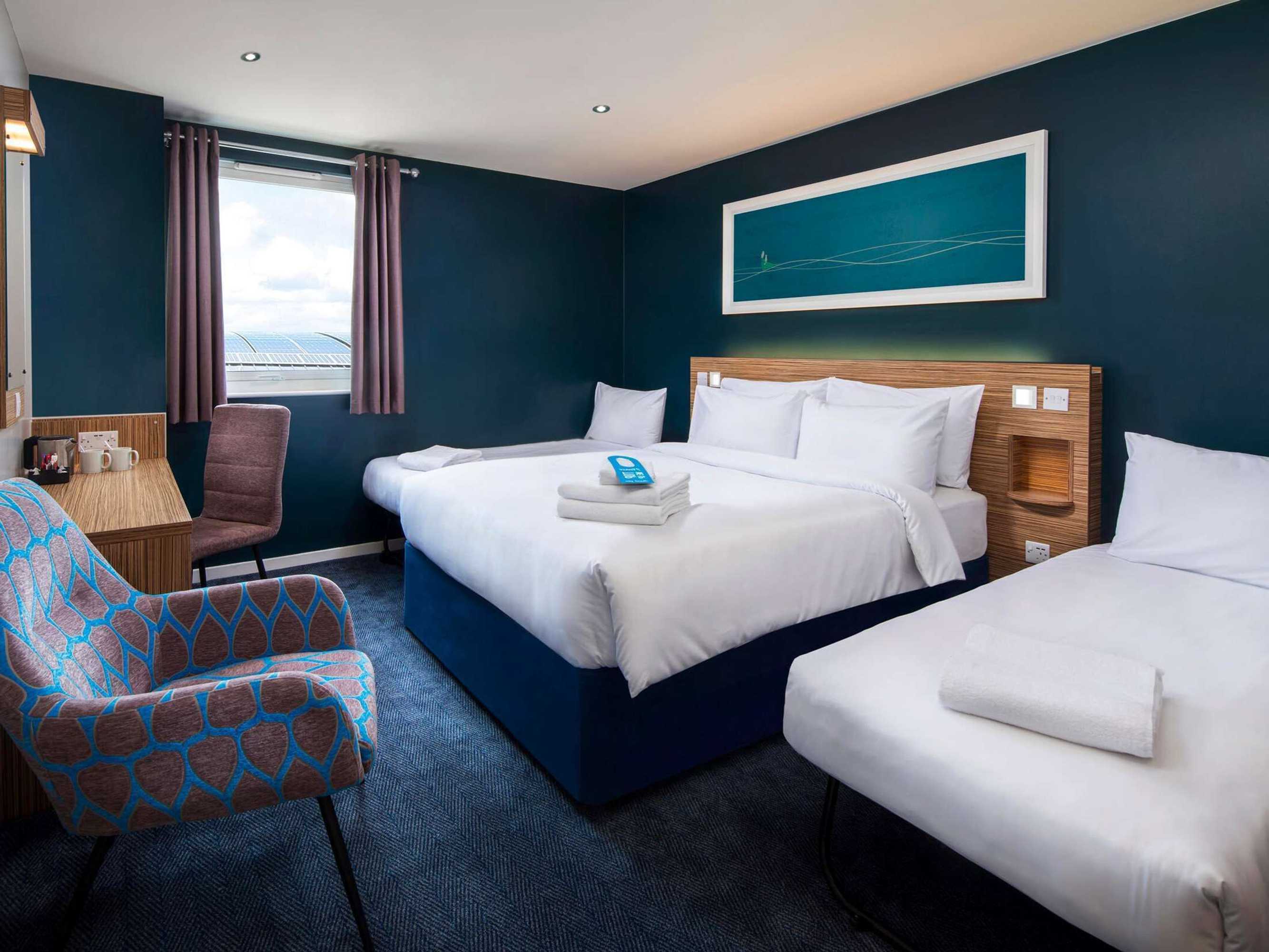 Gift card for Travelodge Newcastle-Under-Lyme Central Gift card for Travelodge Newcastle-Under-Lyme Central