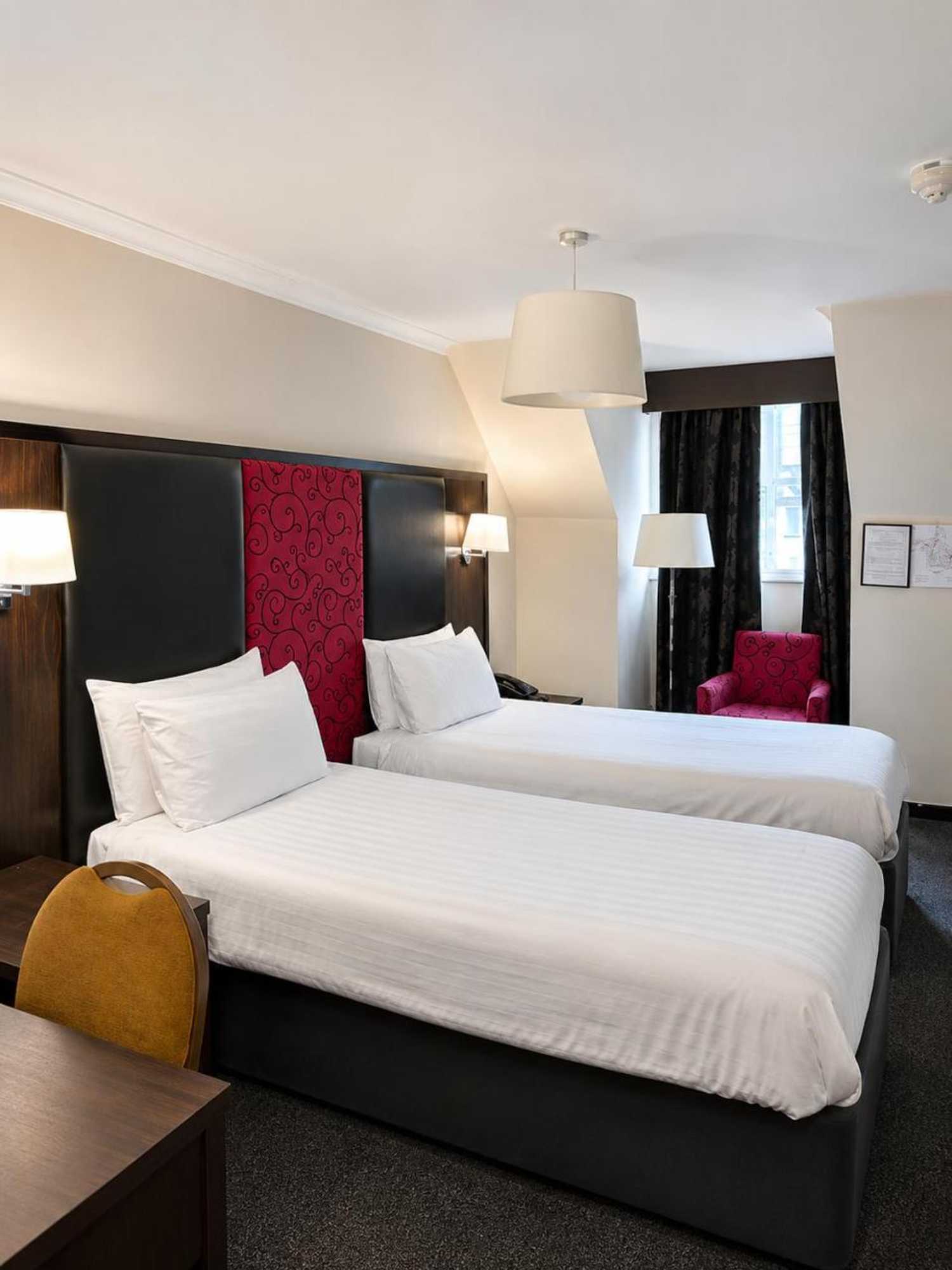 Gift card for The Popinjay Hotel