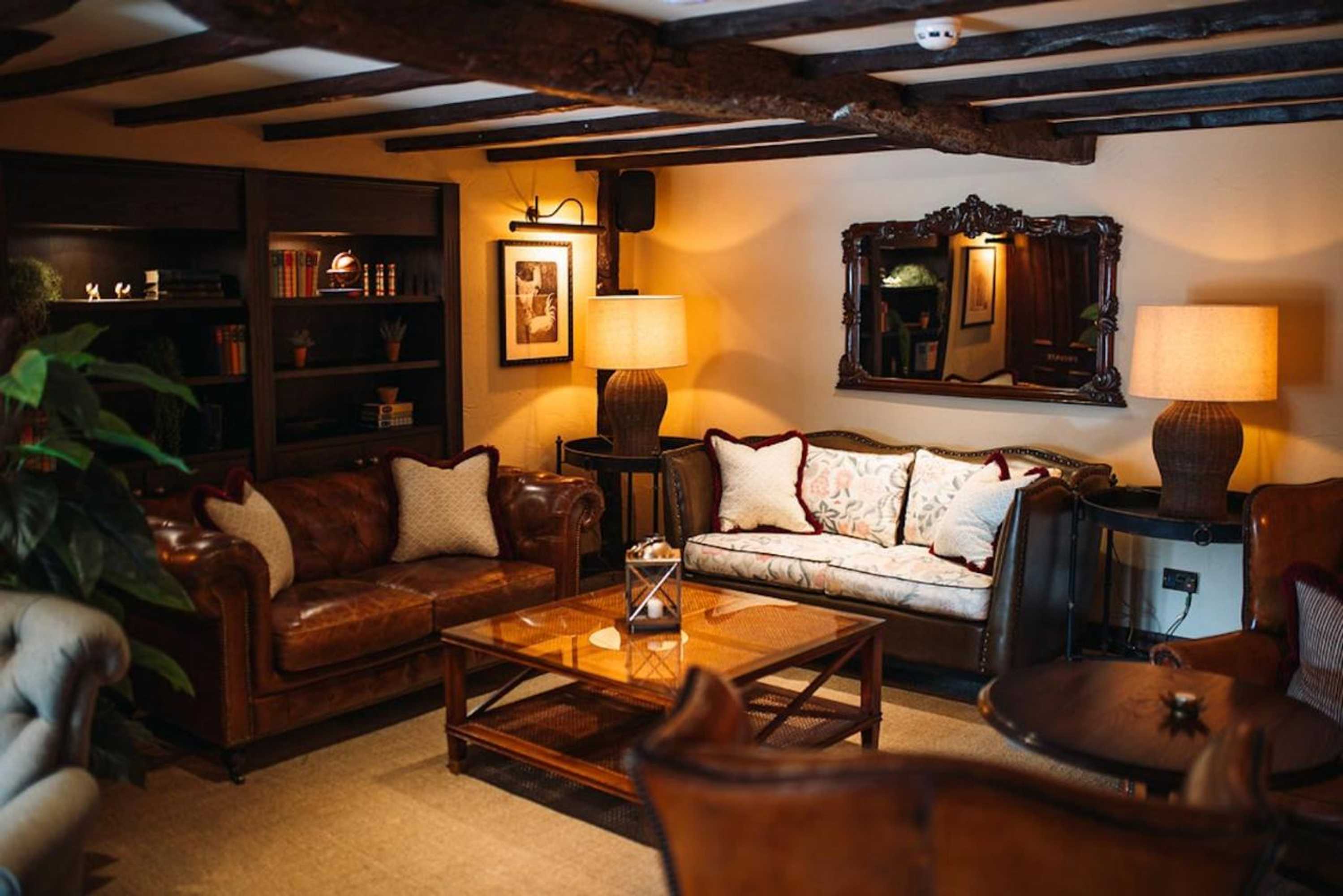 Gift card for Eliot Arms