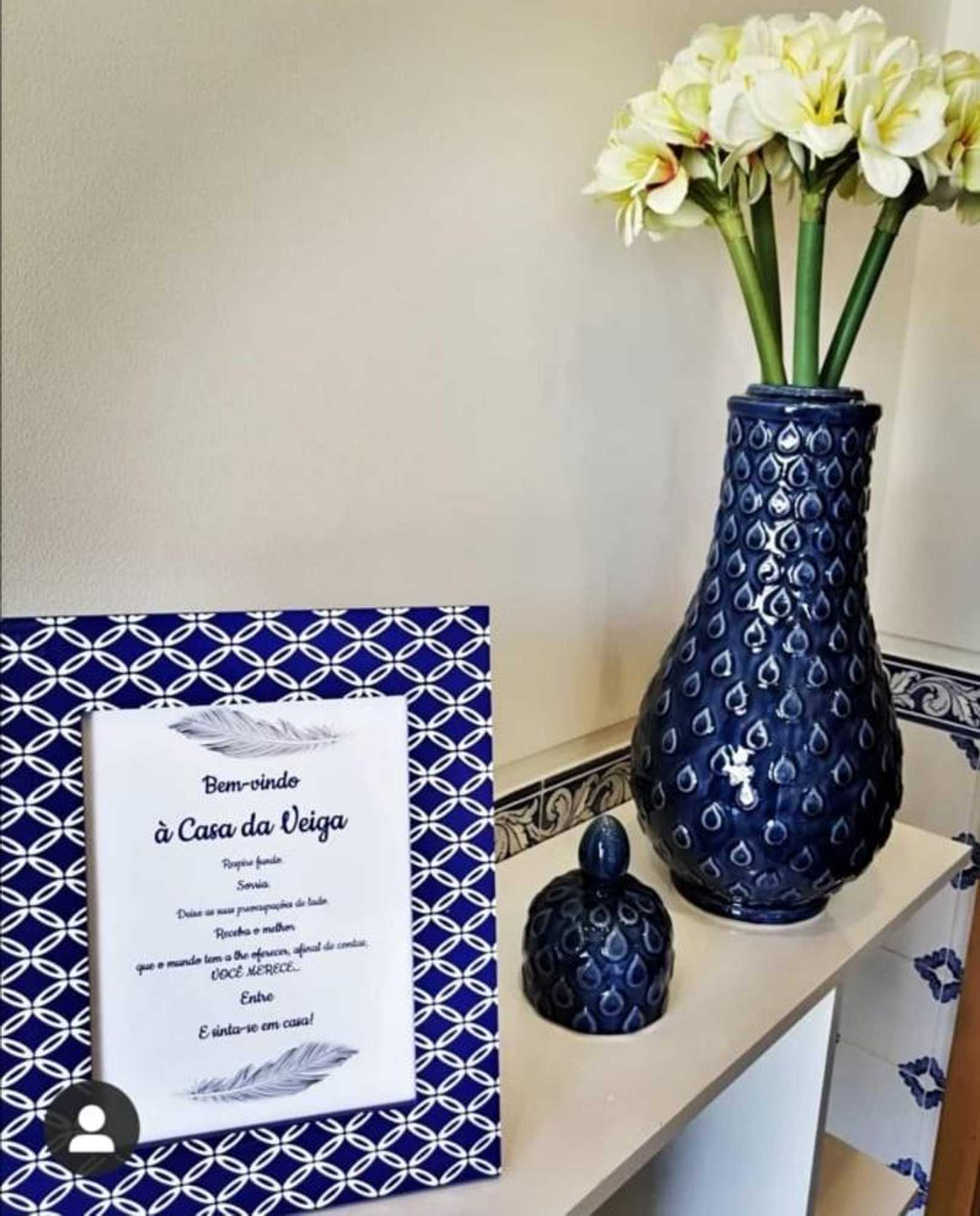 Gift card for Casa Da Veiga