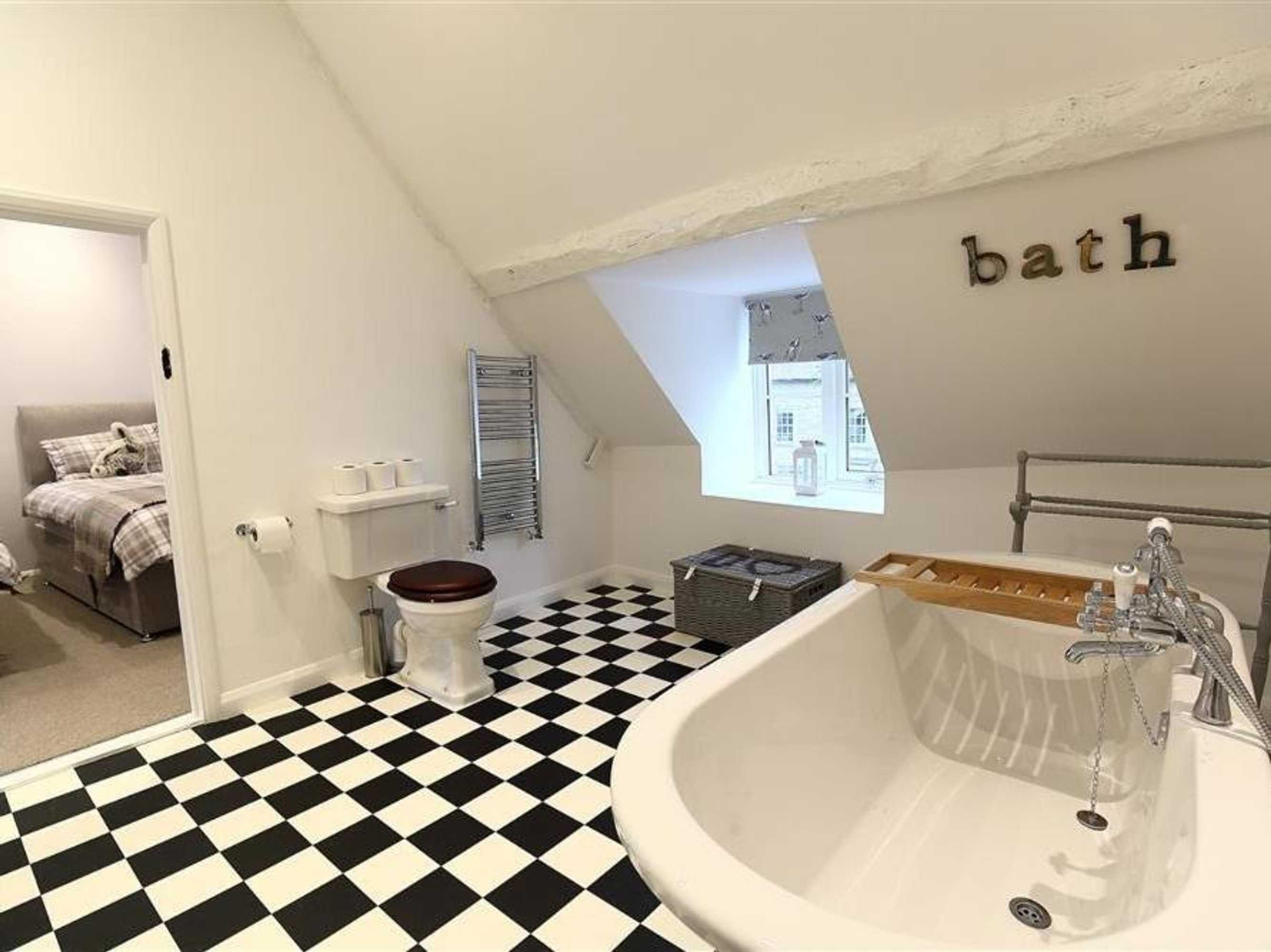 Gift card for Hare House