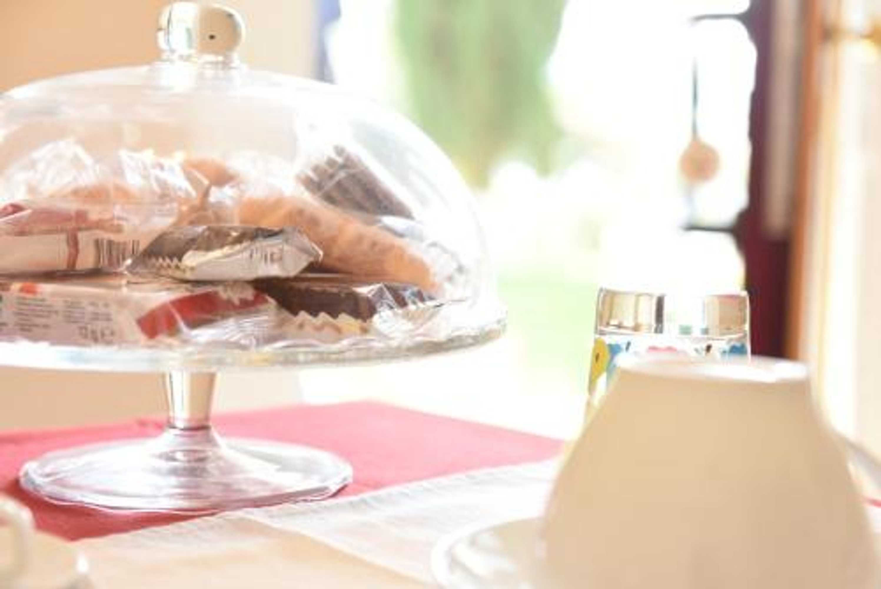 Gift card for B&b La Dimora di Iside Gift card for B&b La Dimora di Iside