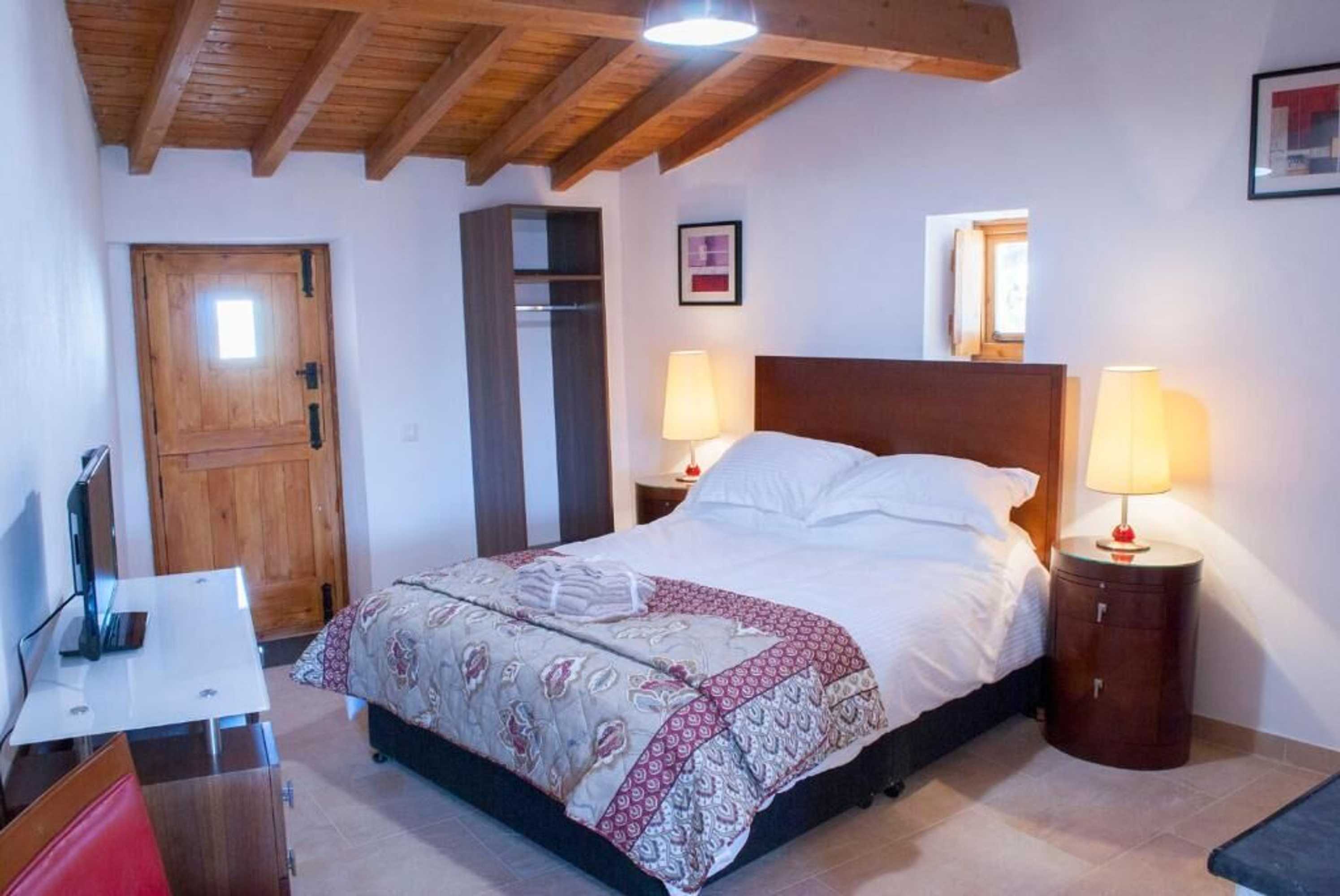 Gift card for Casa De Campo De Oliveiras