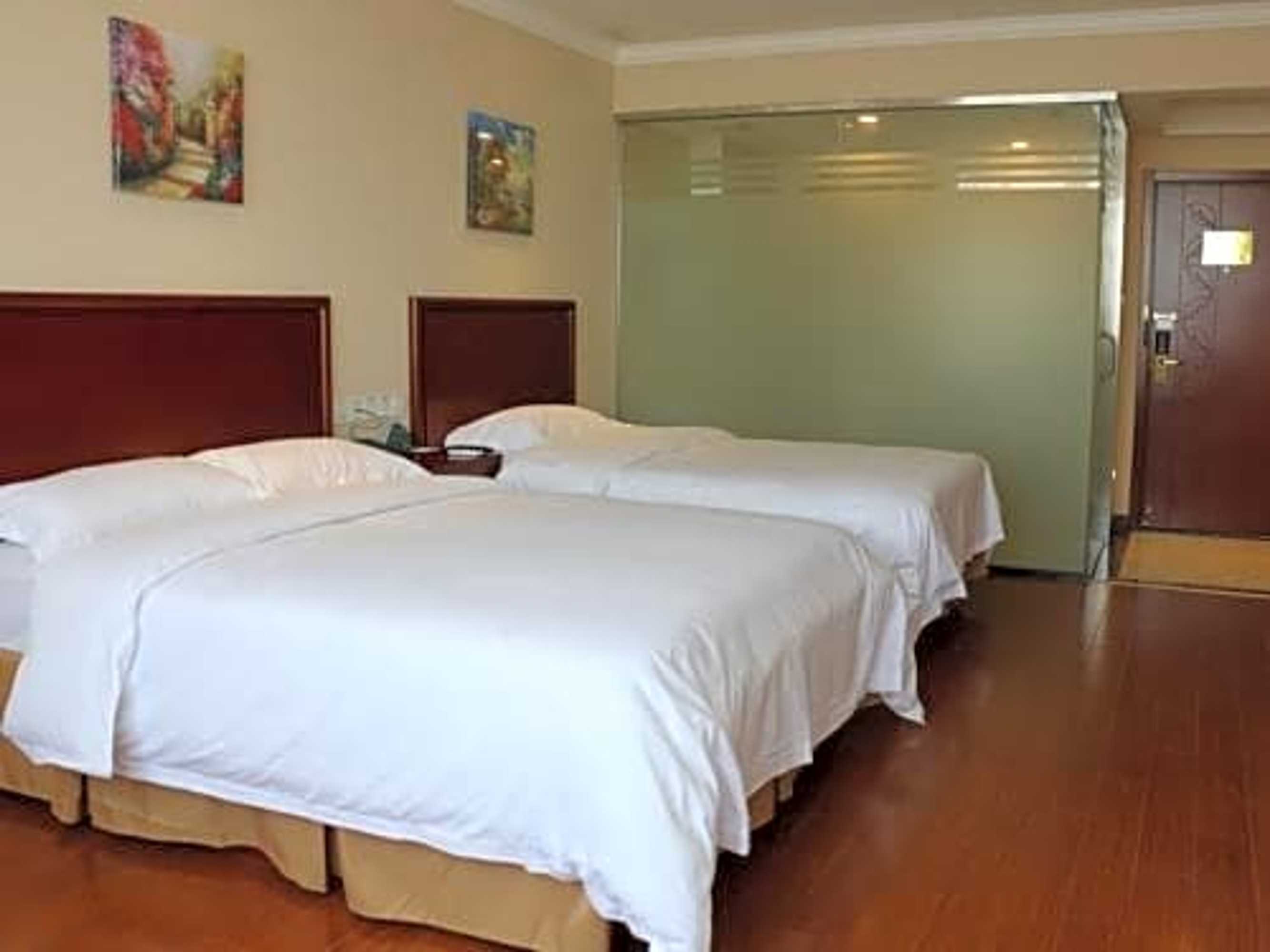 Gift card for Greentree Inn Jiangsu Wuxi Yangjian Xihu Road Express Hotel Gift card for Greentree Inn Jiangsu Wuxi Yangjian Xihu Road Express Hotel