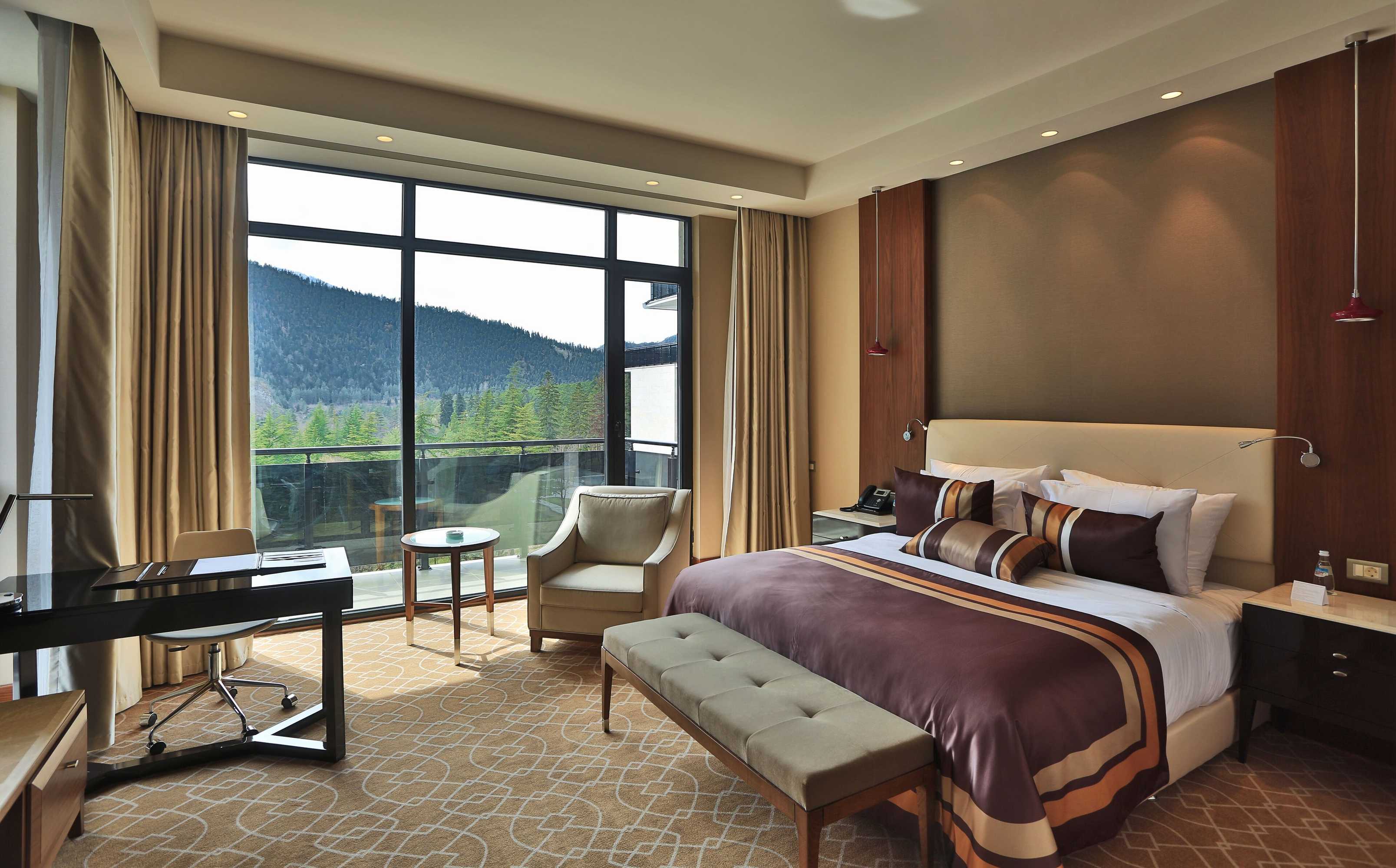 Gift card for Borjomi Likani Health & Spa Centre