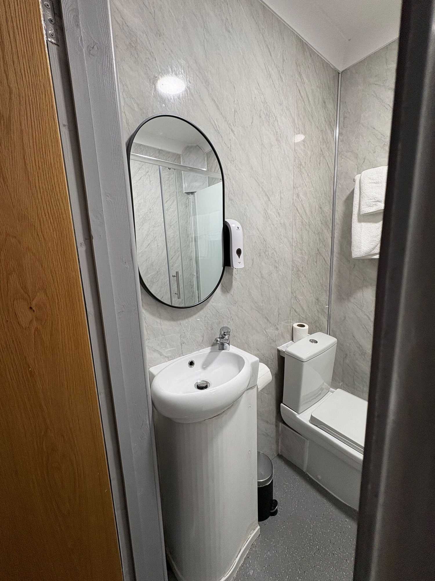 Gift card for Best Western Ebbw Vale