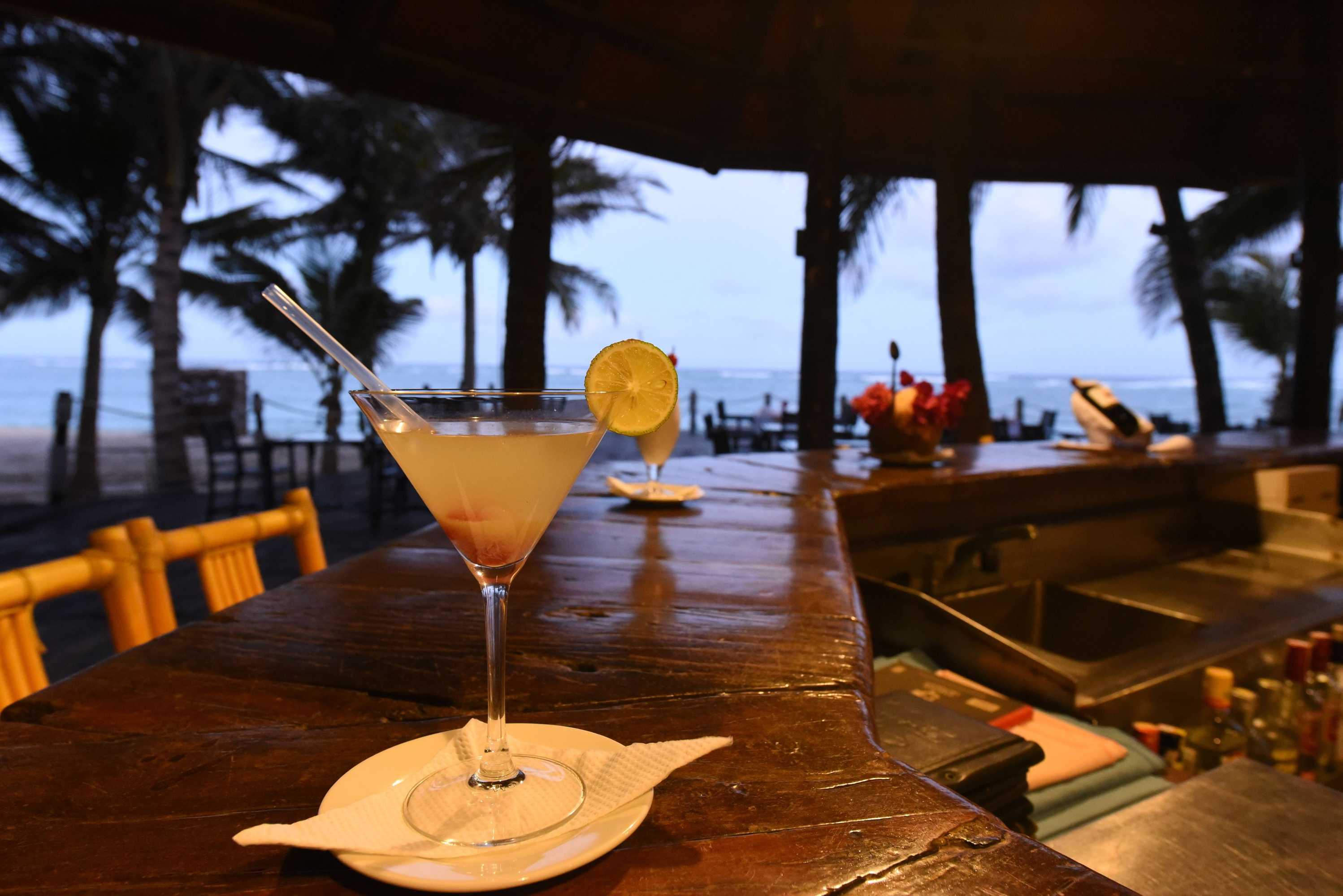 Gift card for Diani Reef Beach Resort & Spa Gift card for Diani Reef Beach Resort & Spa