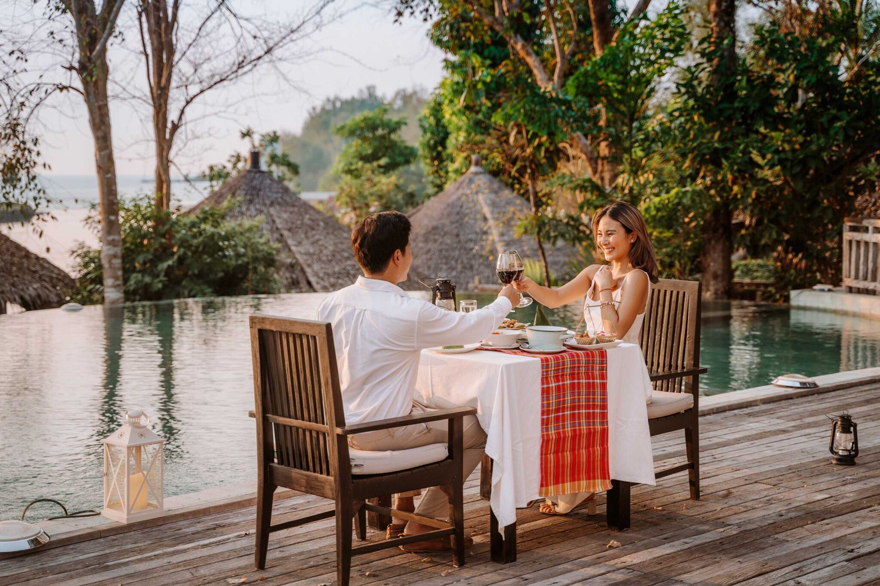 Gift card for Aana Resort & Spa