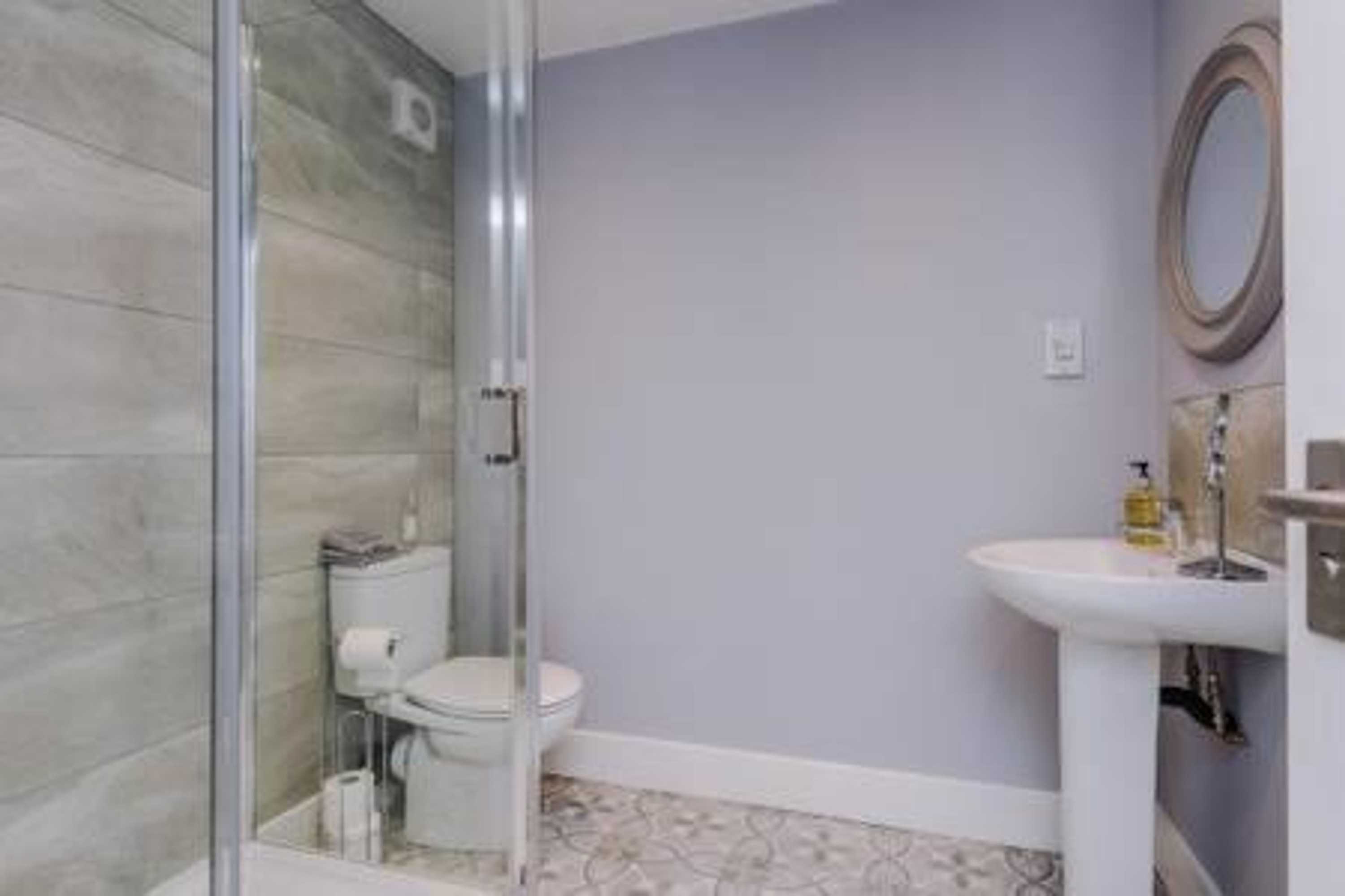 Gift card for Lymm Boutique Rooms