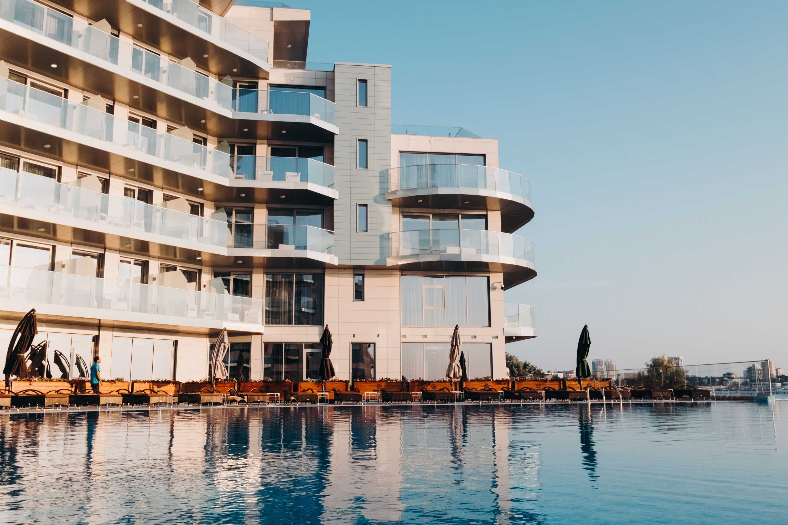Gift card for Grand Hotel Anapa Gift card for Grand Hotel Anapa