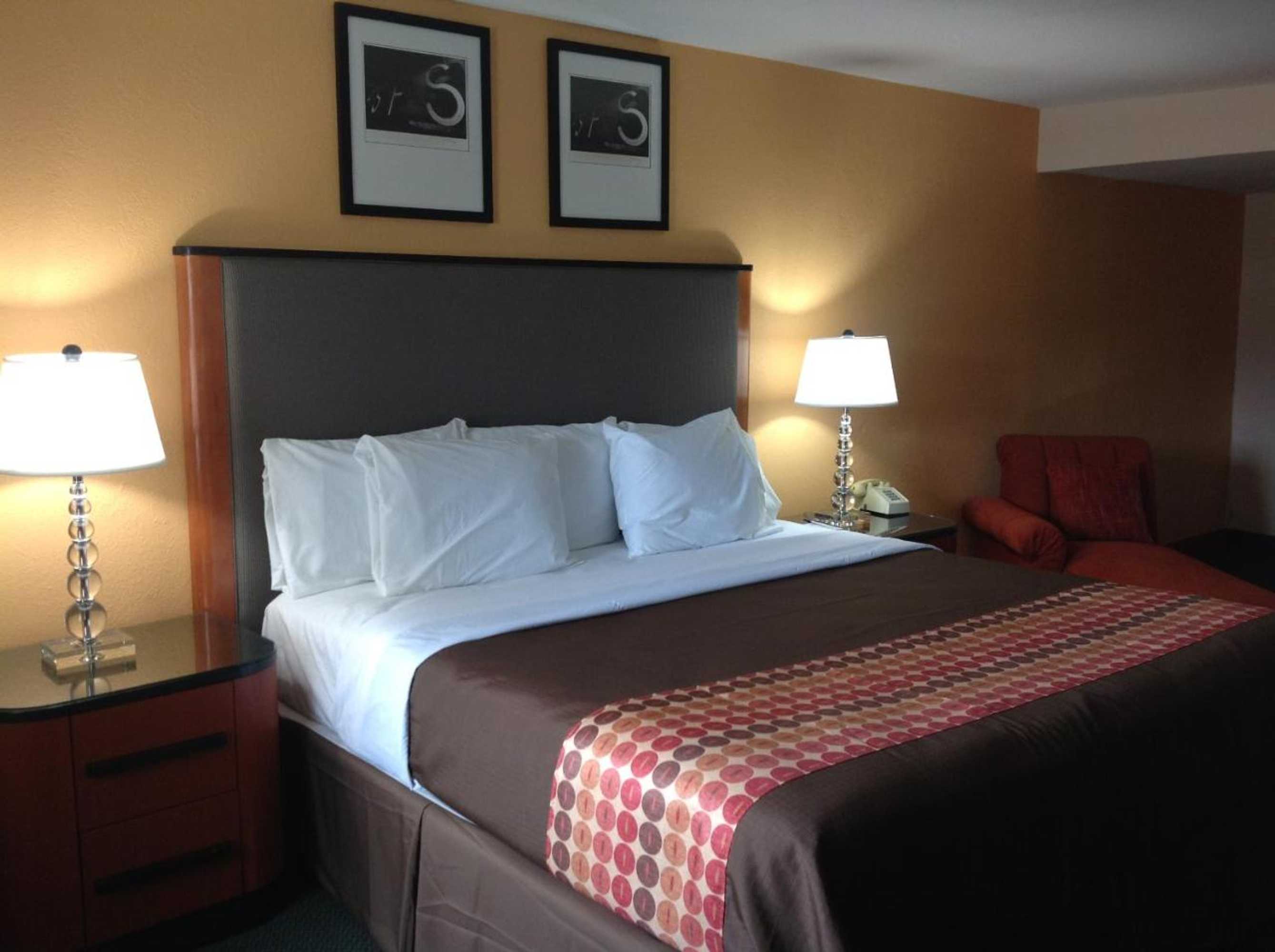 Gift card for Media Inn & Suites