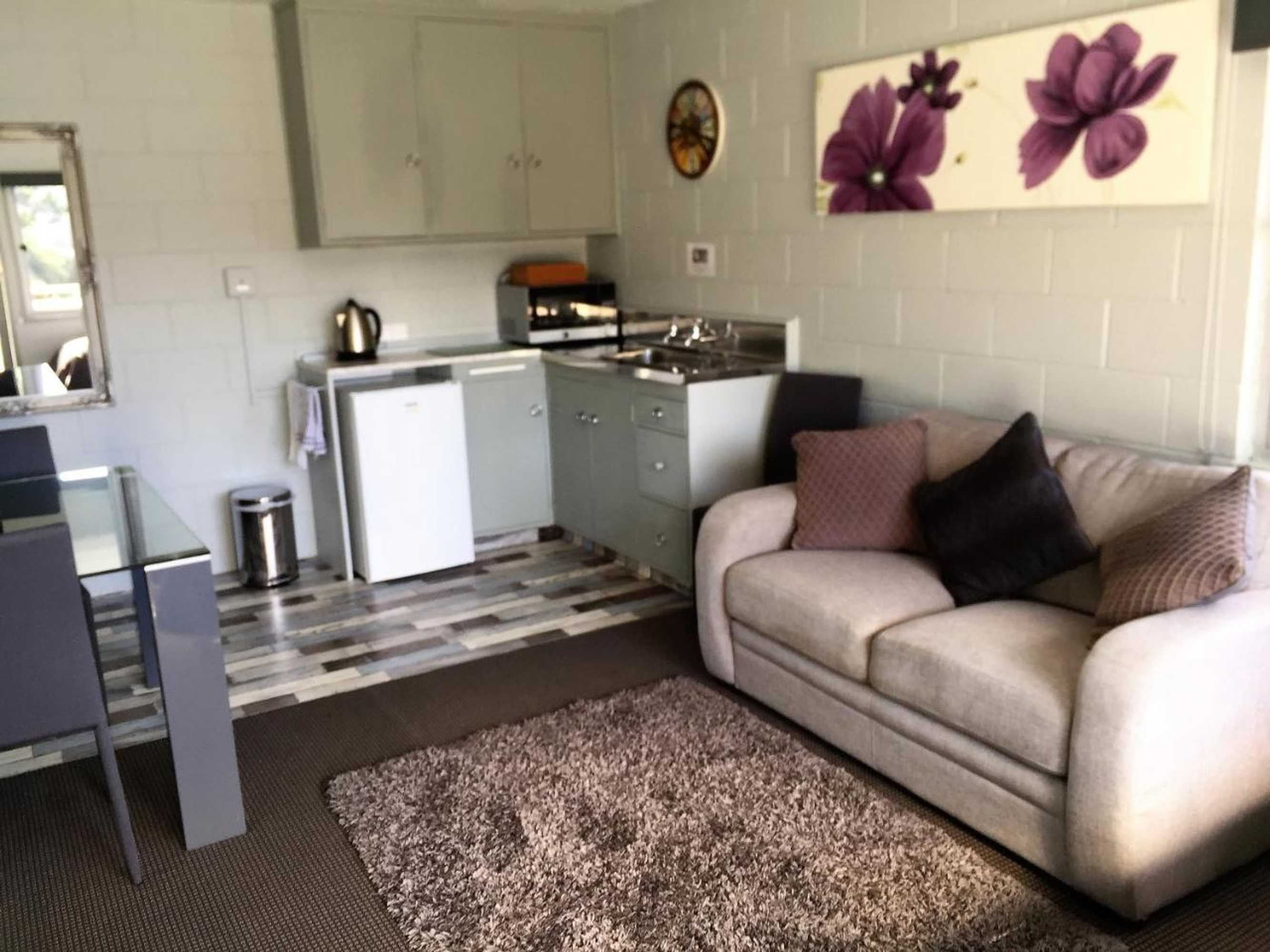 Gift card for Pacific Harbour Lodge