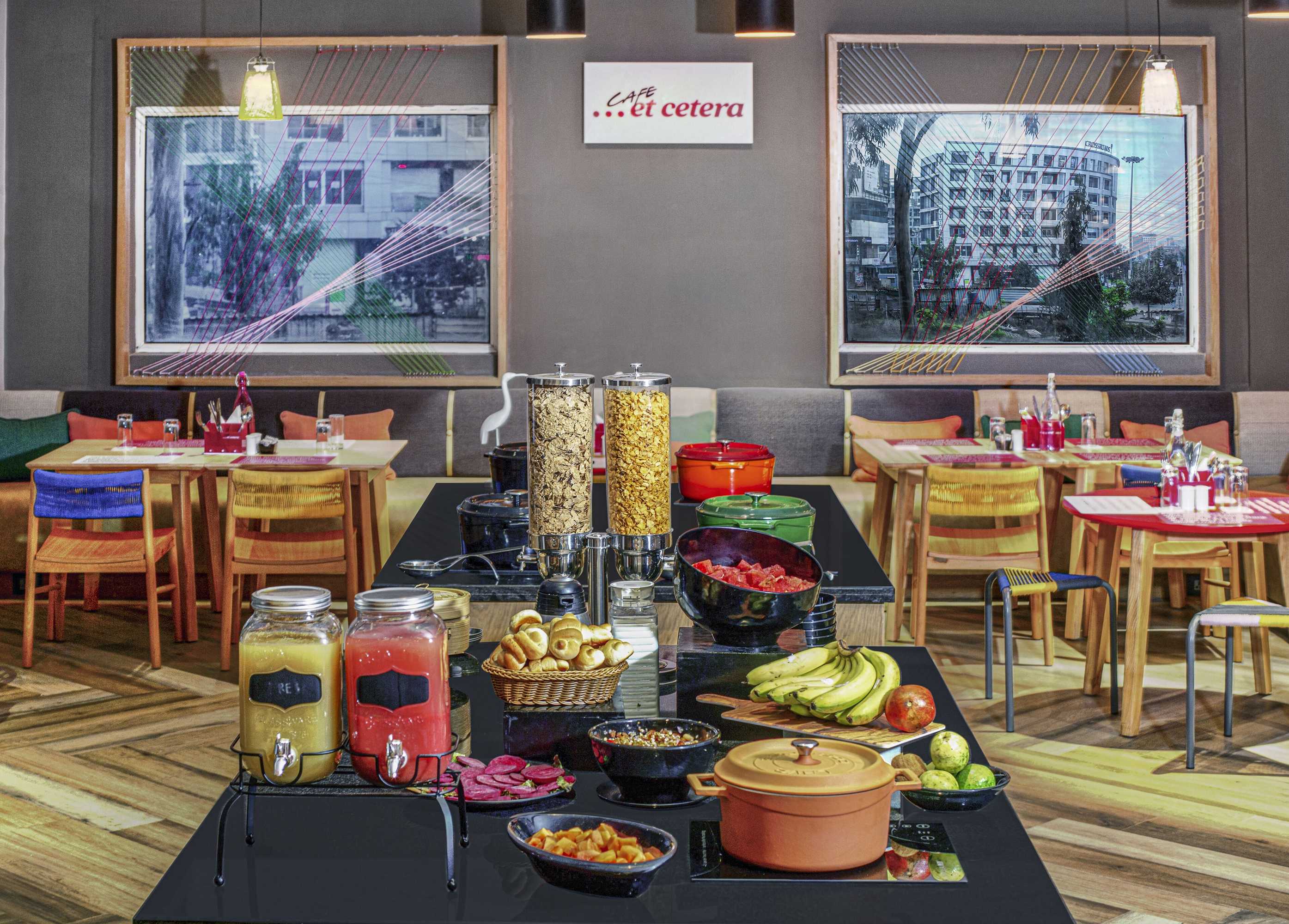 Gift card for Ginger Goa Madgaon