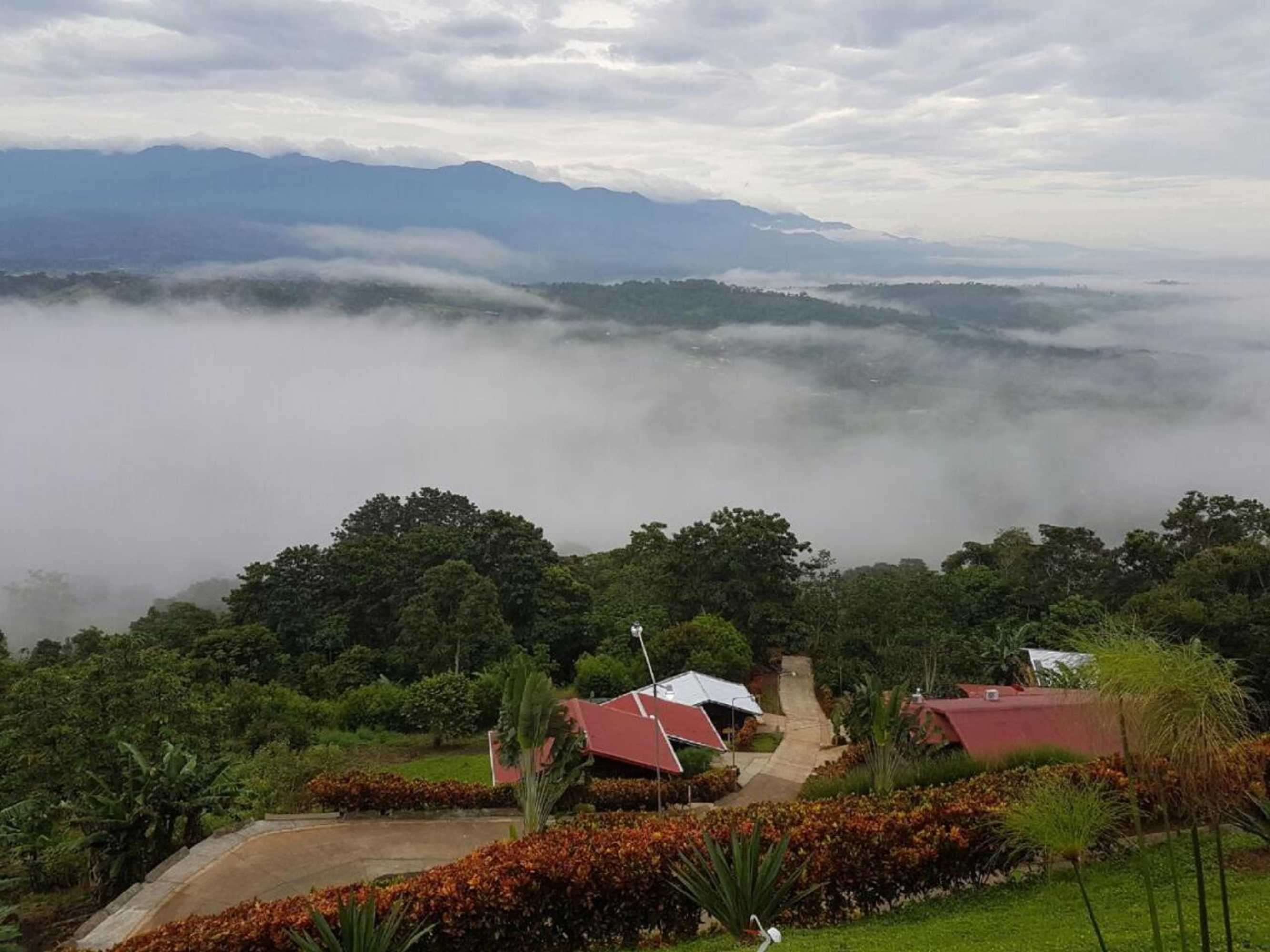 Gift card for Valle Encantado