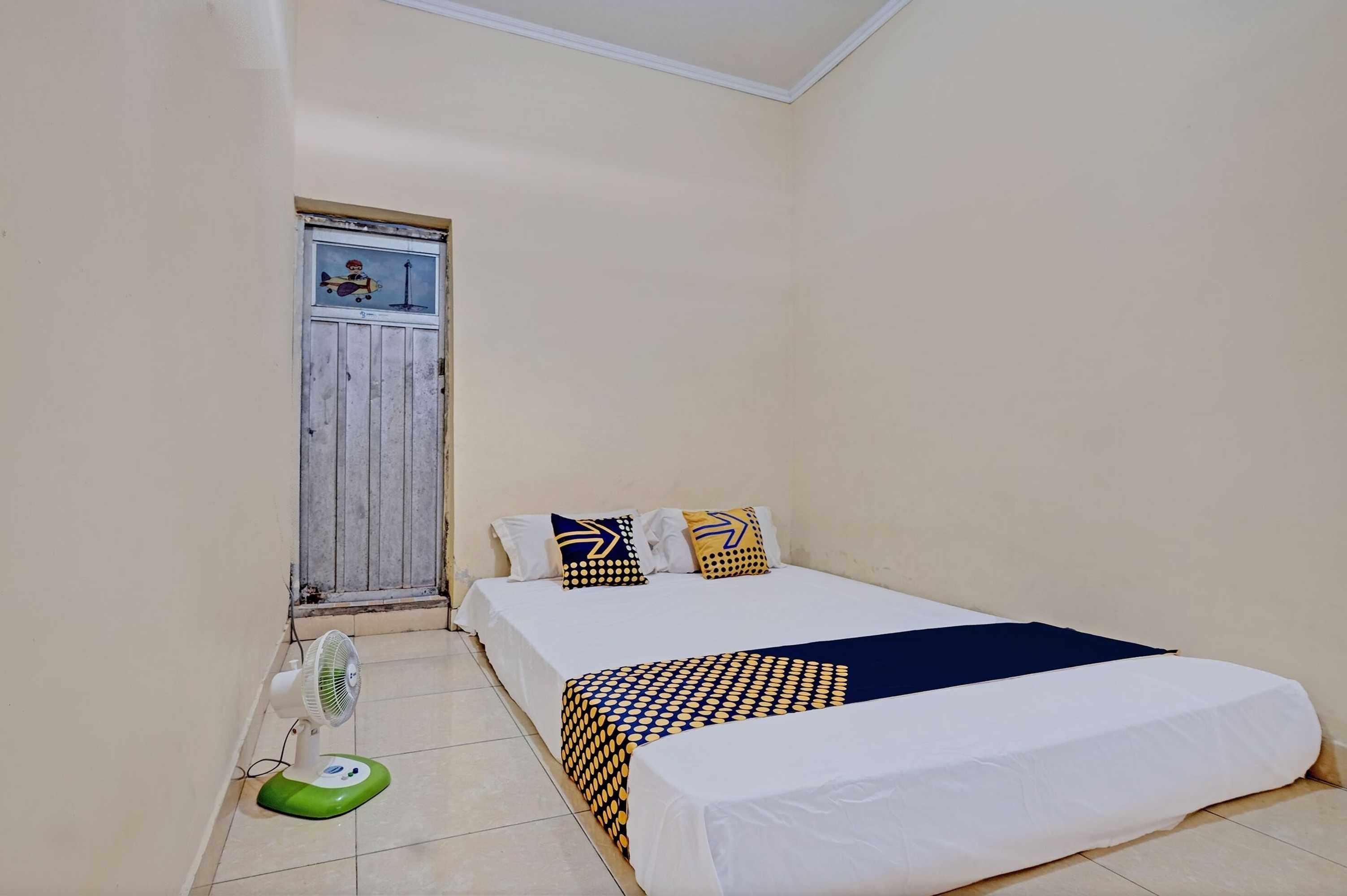 Gift card for Spot ON 92934 Nusantara Syariah