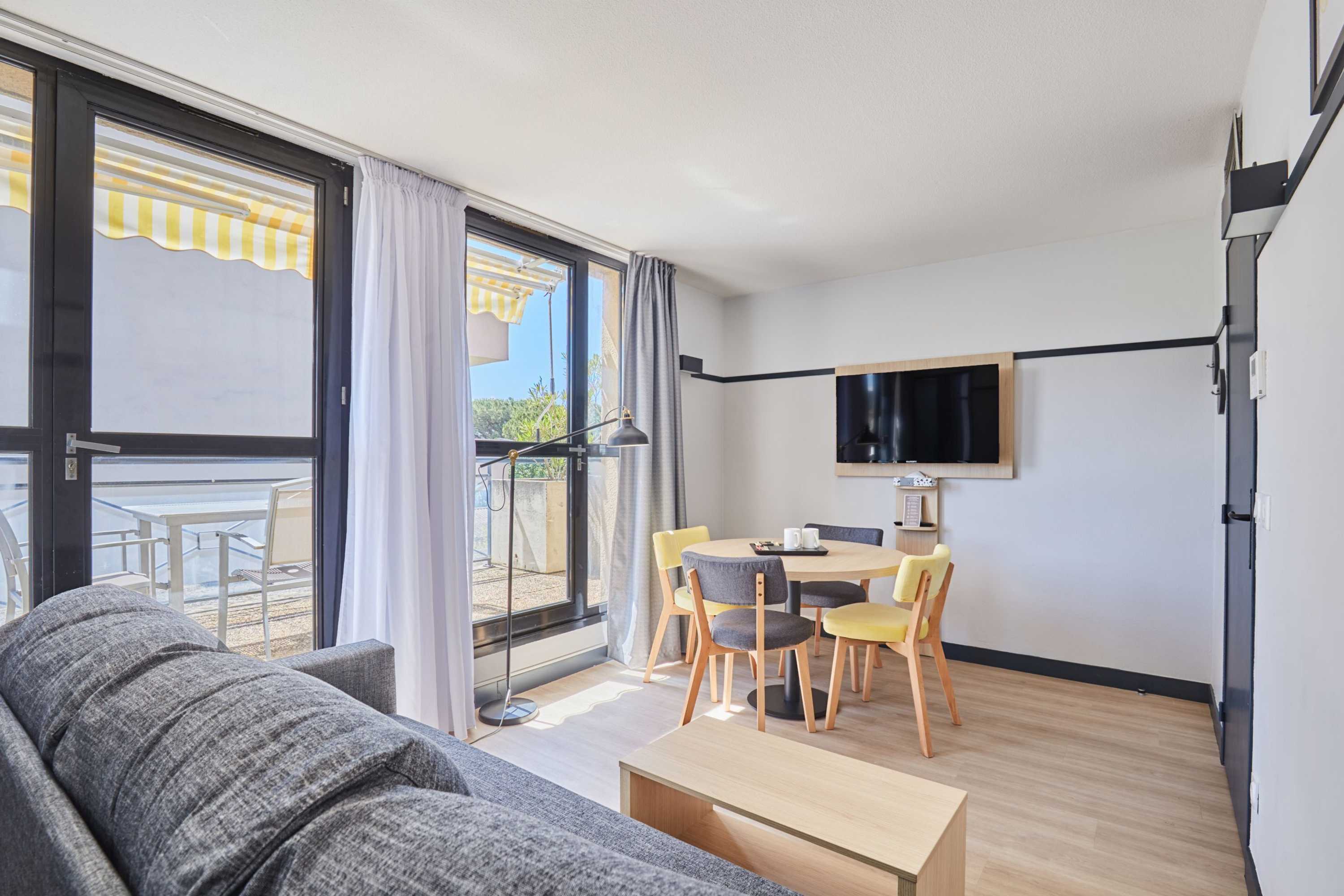 Gift card for Appart Hotel Odalys City Aix en Provence Les Floridianes Gift card for Appart Hotel Odalys City Aix en Provence Les Floridianes