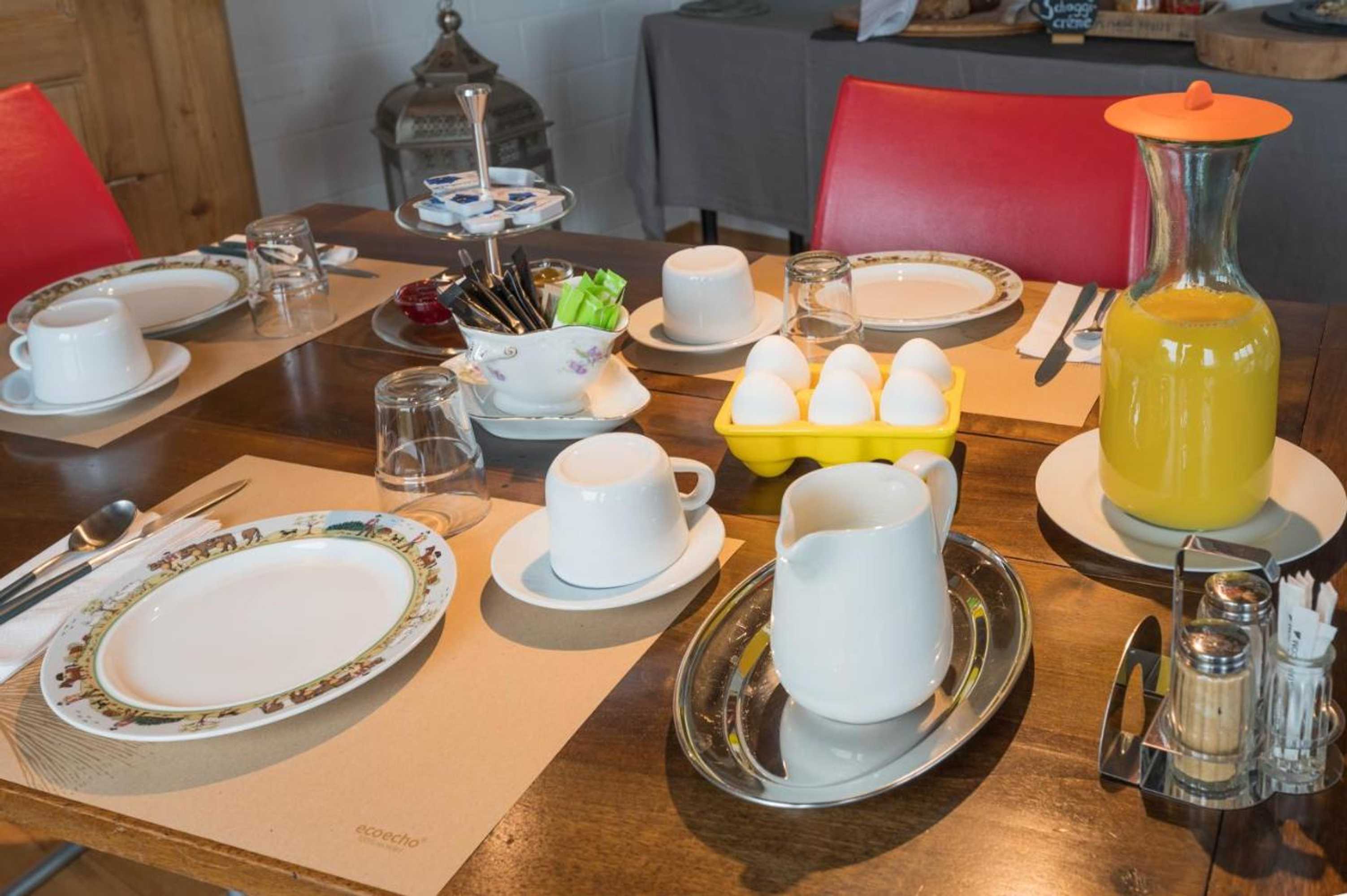 Gift card for Bnb Alpenblick