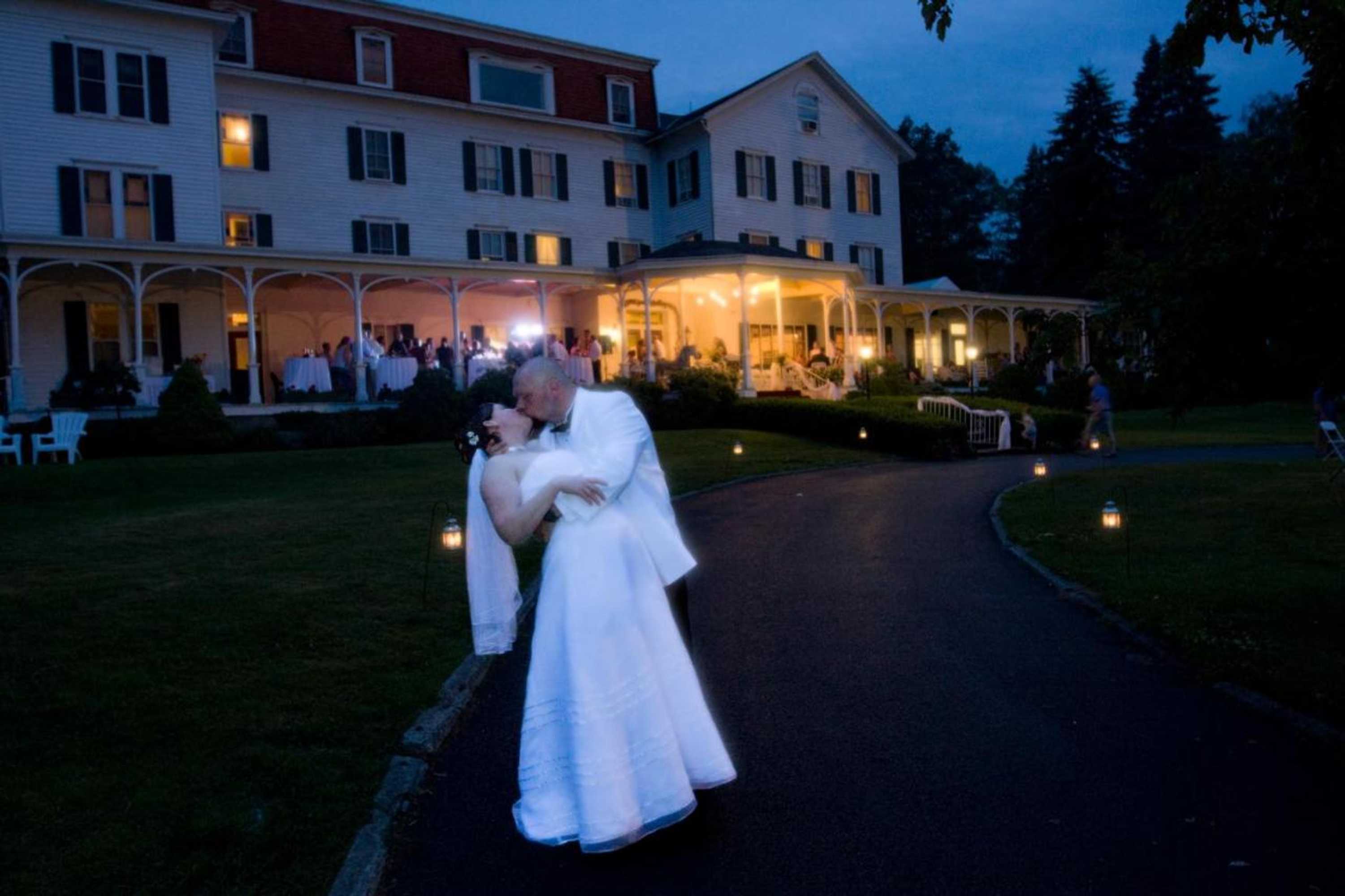 Gift card for Winter Clove Family Inn