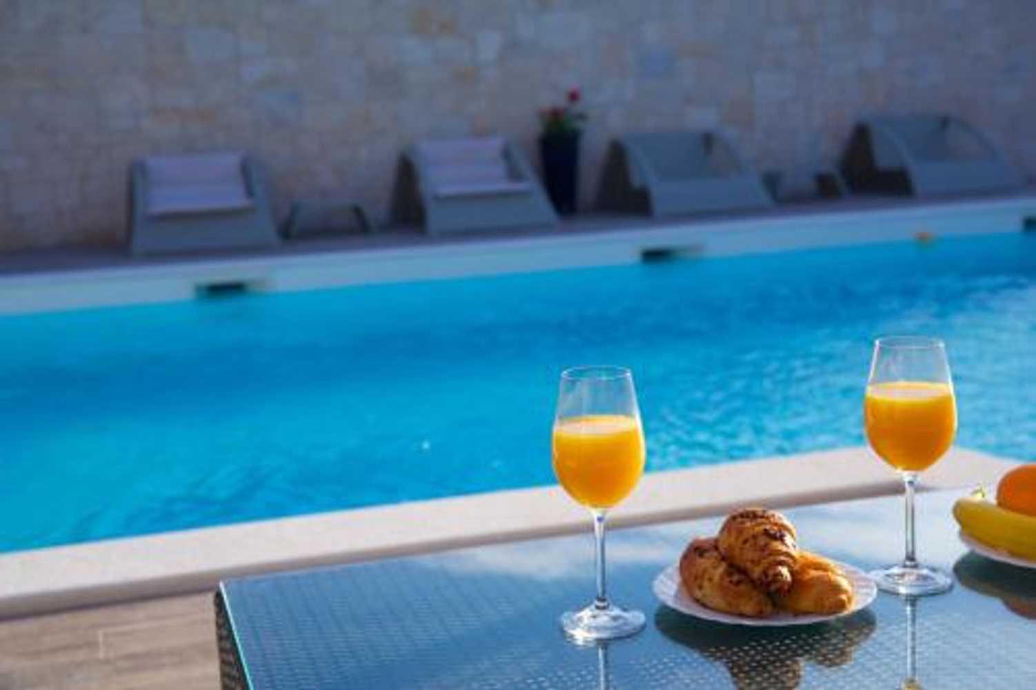 Gift card for Antonija Apartments With Pool