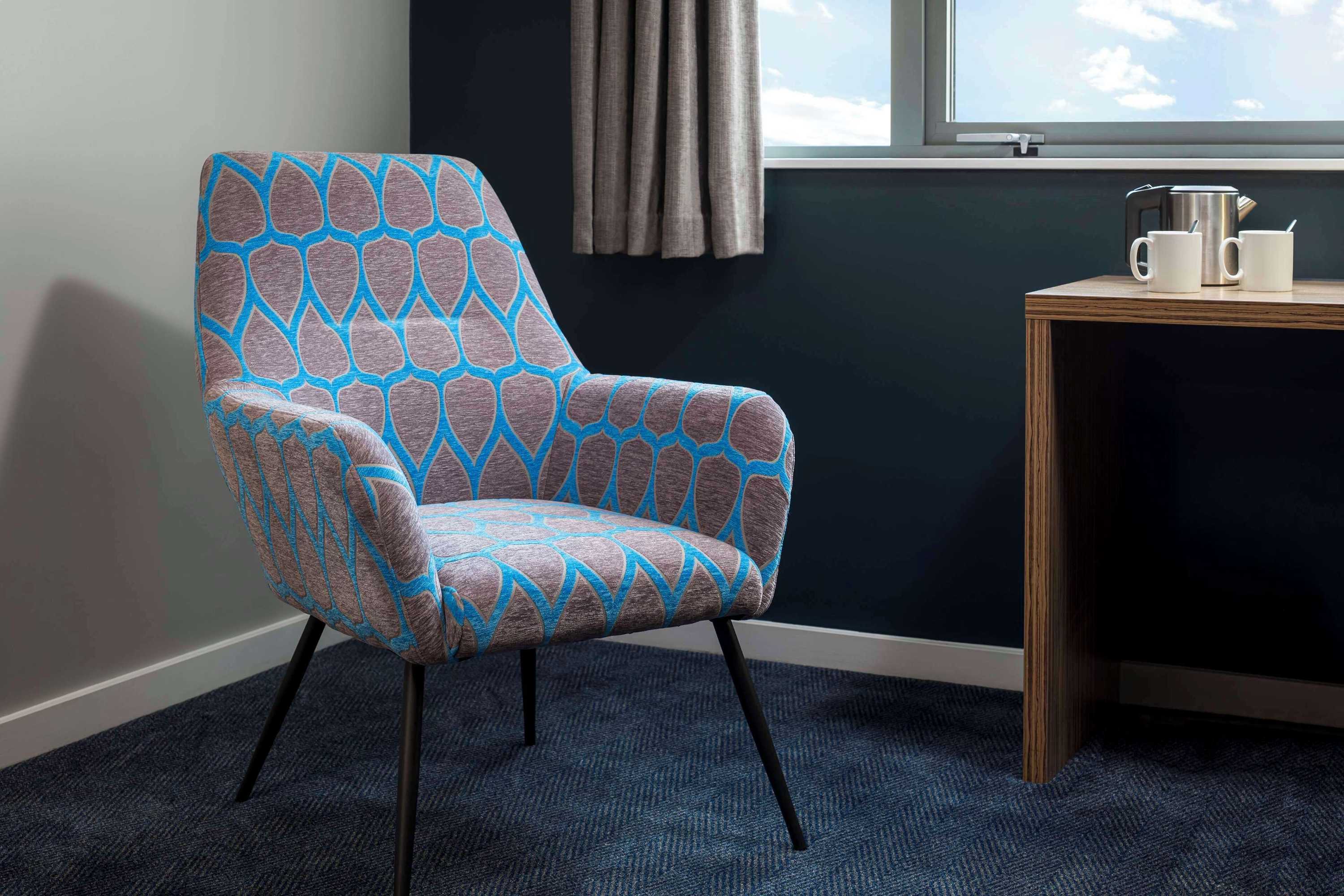 Gift card for Travelodge London Excel Hotel