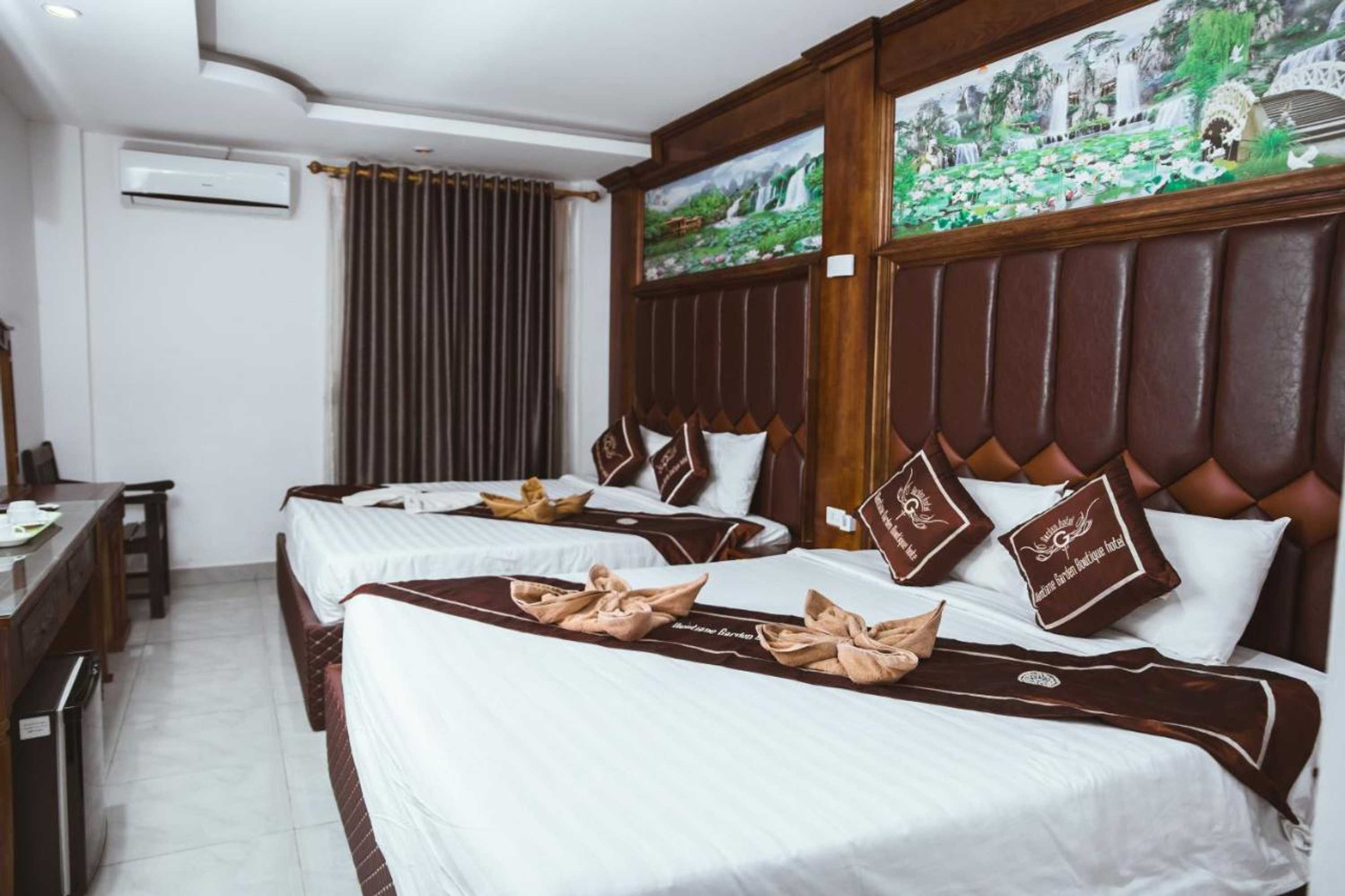 Gift card for Vientiane Garden Villa Hotel Gift card for Vientiane Garden Villa Hotel