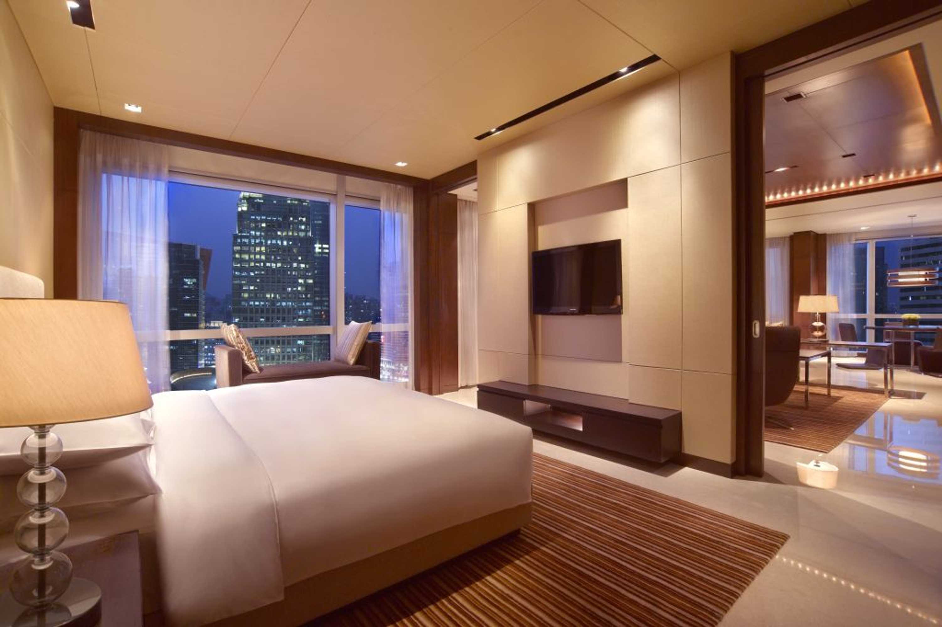 Gift card for Grand Hyatt Shenzhen Gift card for Grand Hyatt Shenzhen