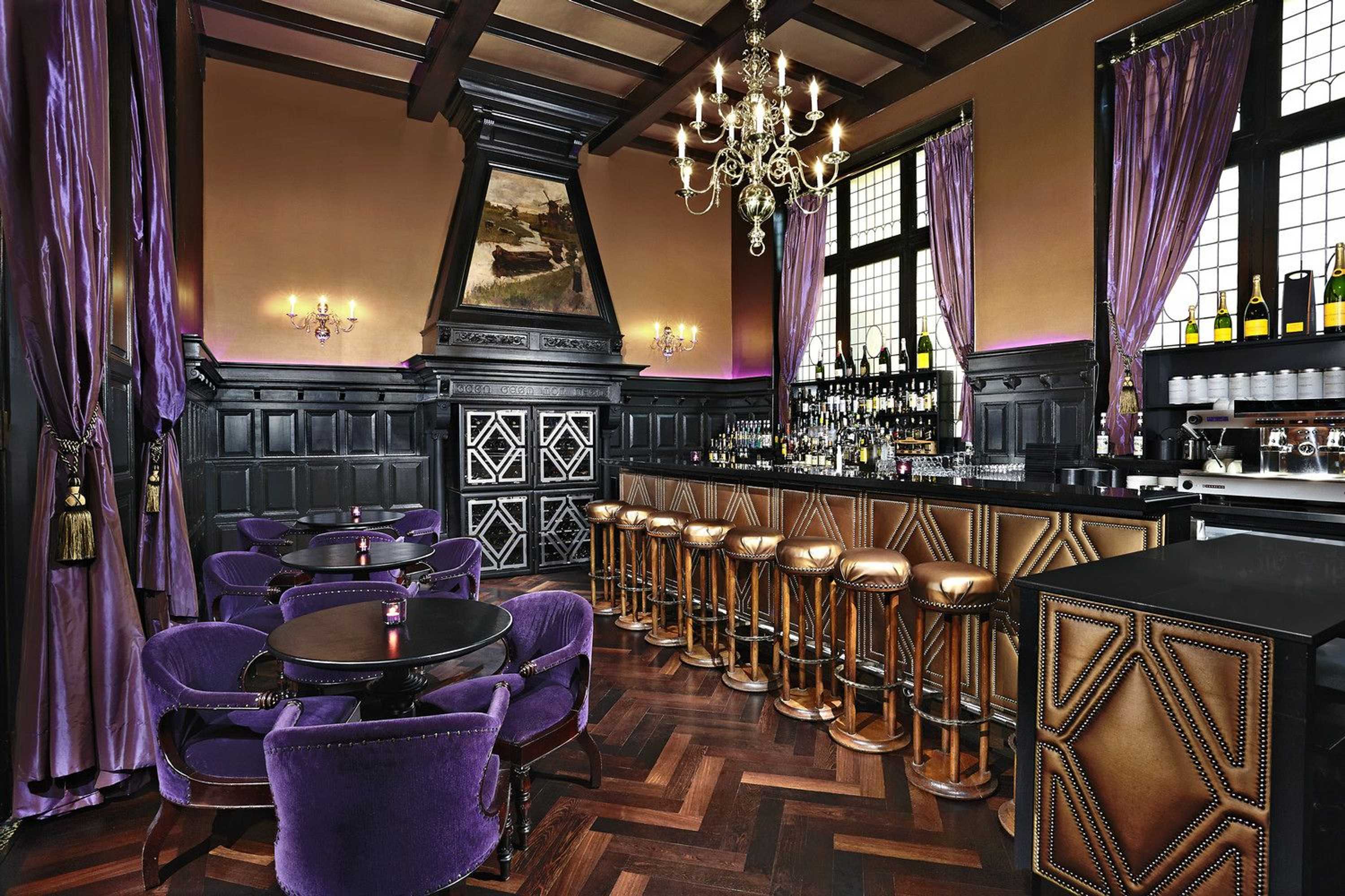 Gift card for Hotel Des Indes Gift card for Hotel Des Indes