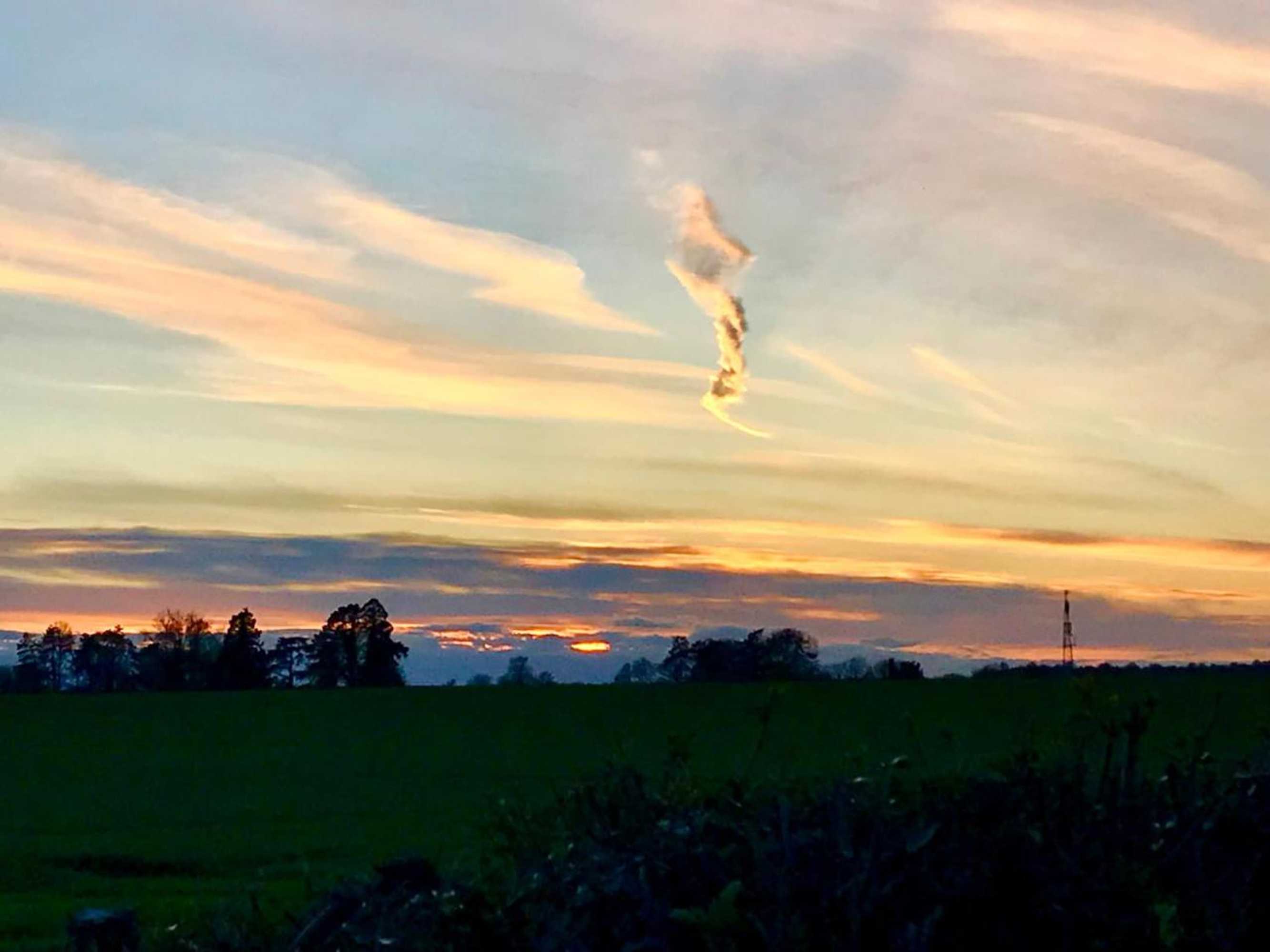 Gift card for The Queen Matilda Country Rooms