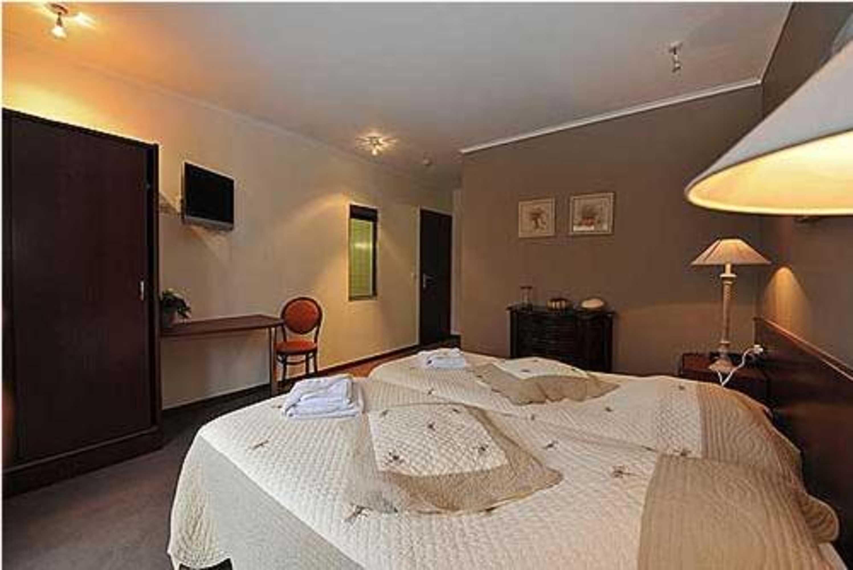 Gift card for Hostellerie Au Vieux Hetre