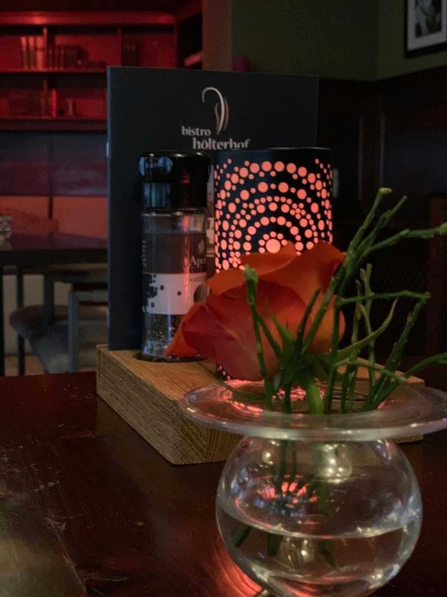 Gift card for Huize Hölterhof Wellness Hotel Restaurant