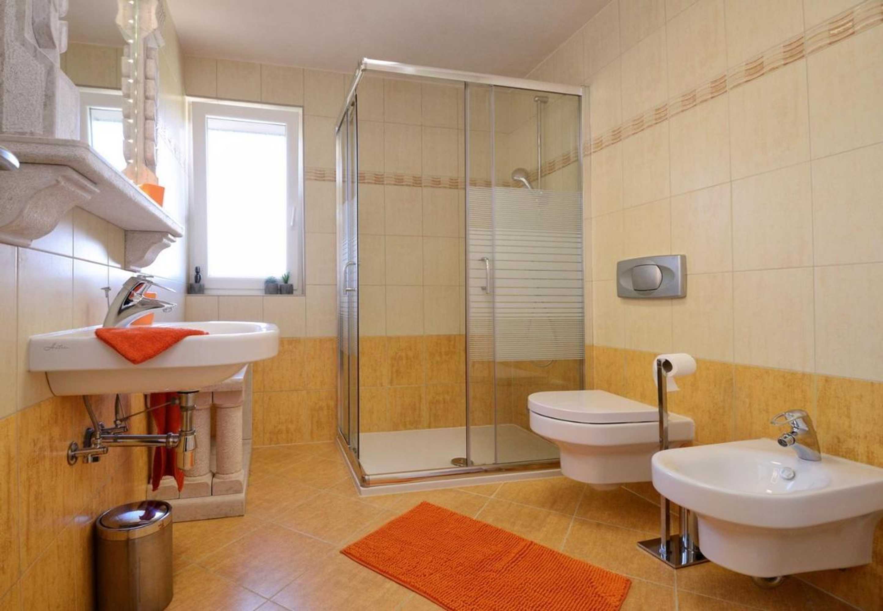 Gift card for Villa Bianca