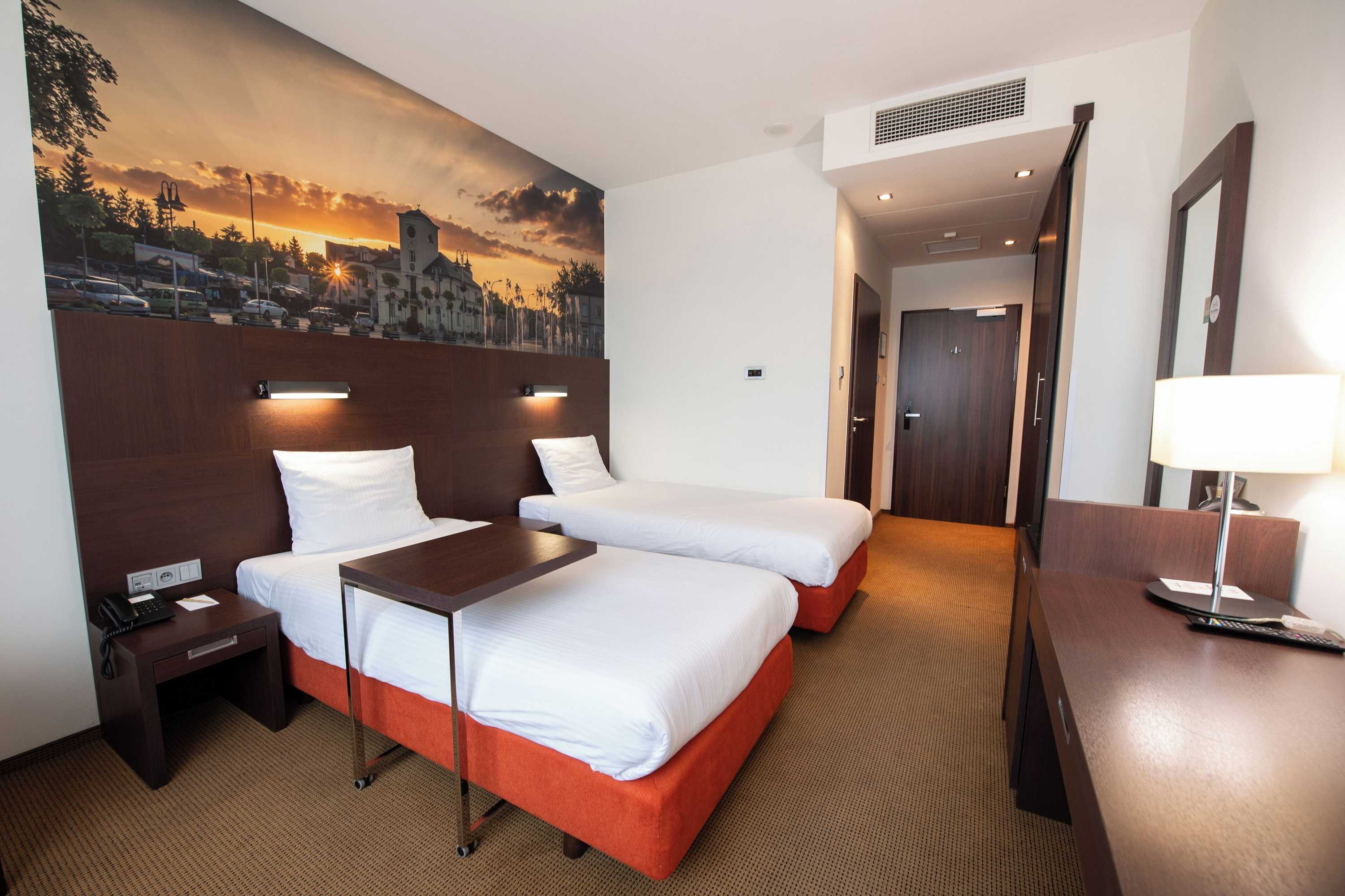 Gift card for Hotel Desilva Warszawa Piaseczno Gift card for Hotel Desilva Warszawa Piaseczno