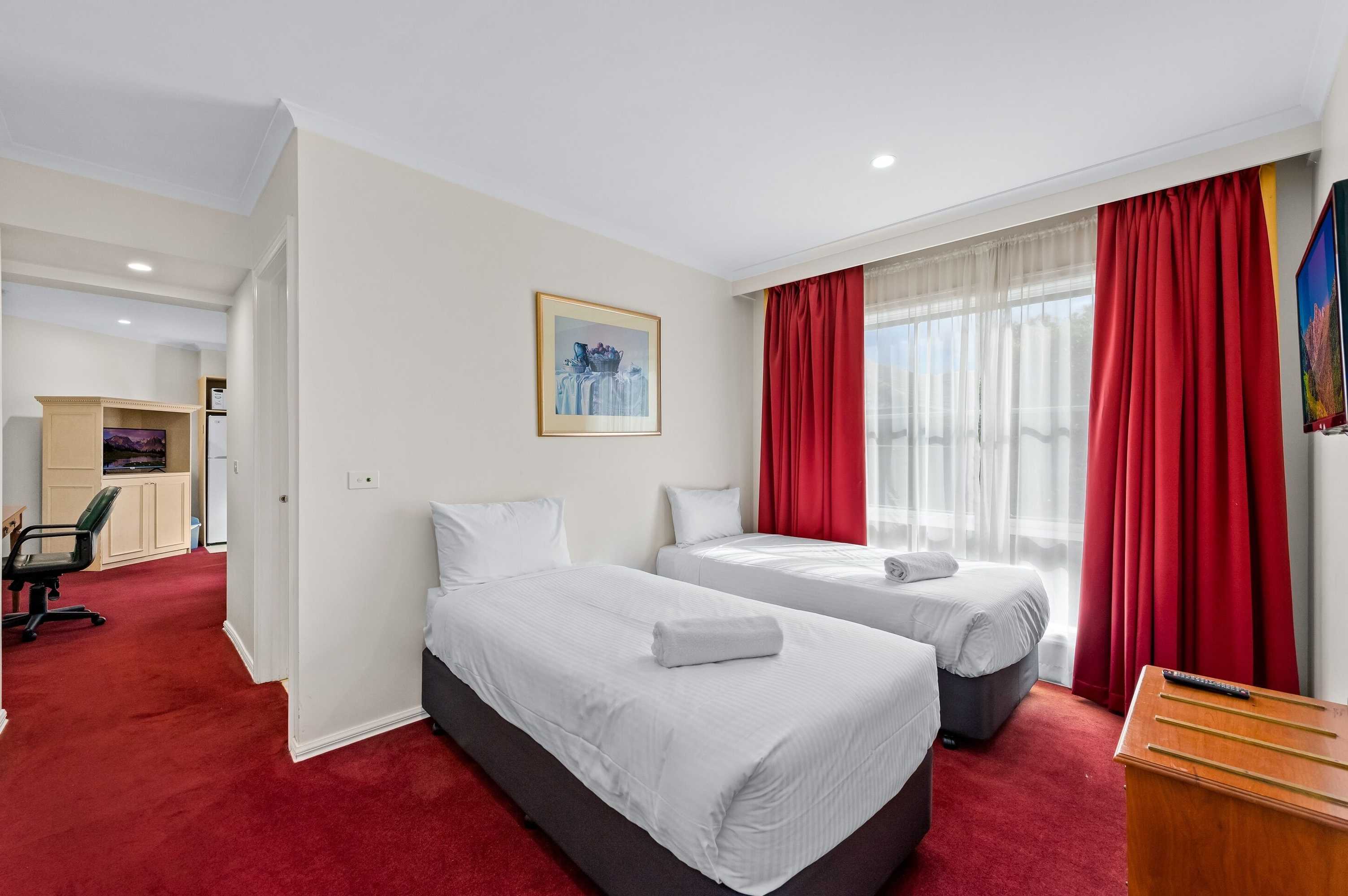 Gift card for Rowville International Hotel Gift card for Rowville International Hotel