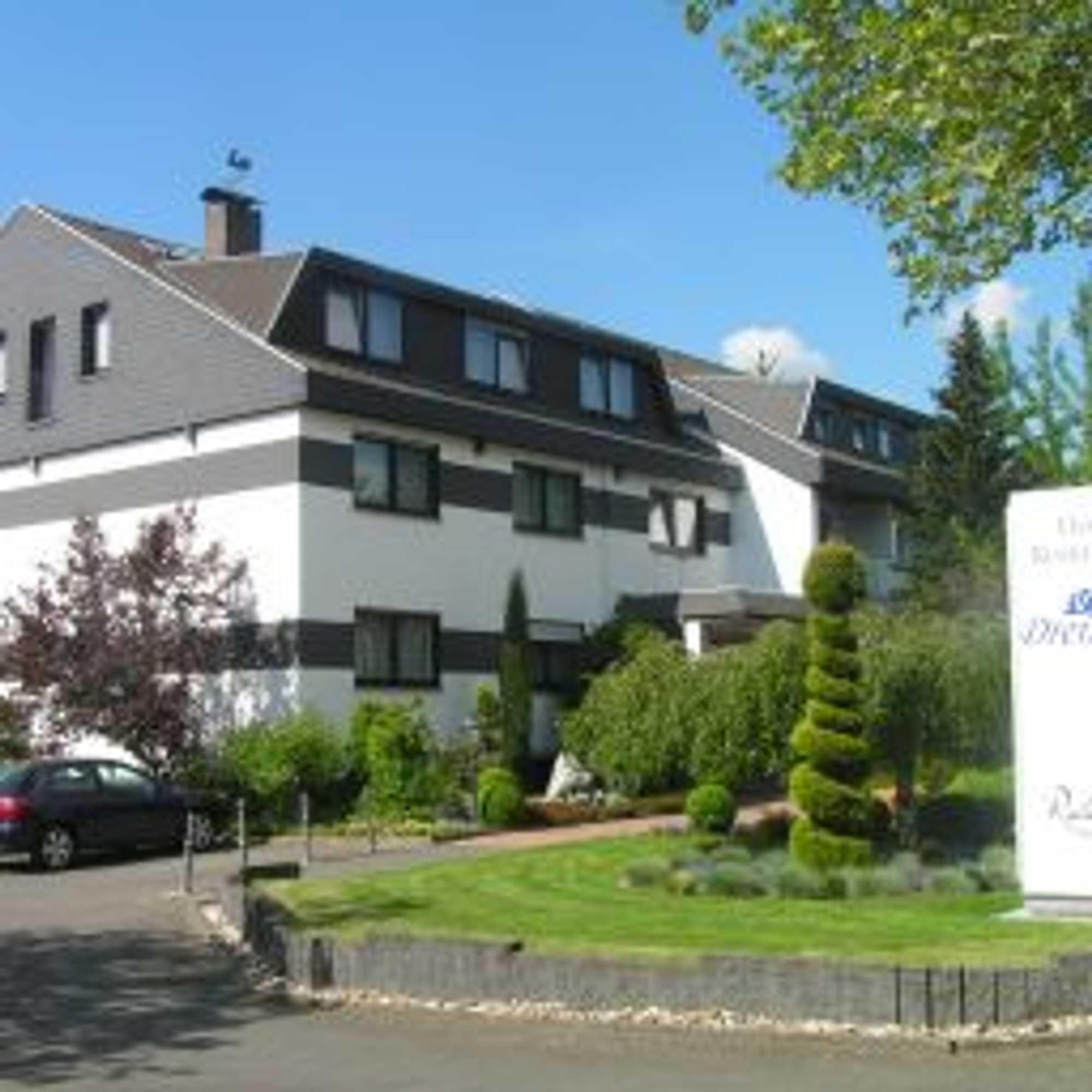 Gift card for Dreispitz -B&b-Hotel Garni Gift card for Dreispitz -B&b-Hotel Garni