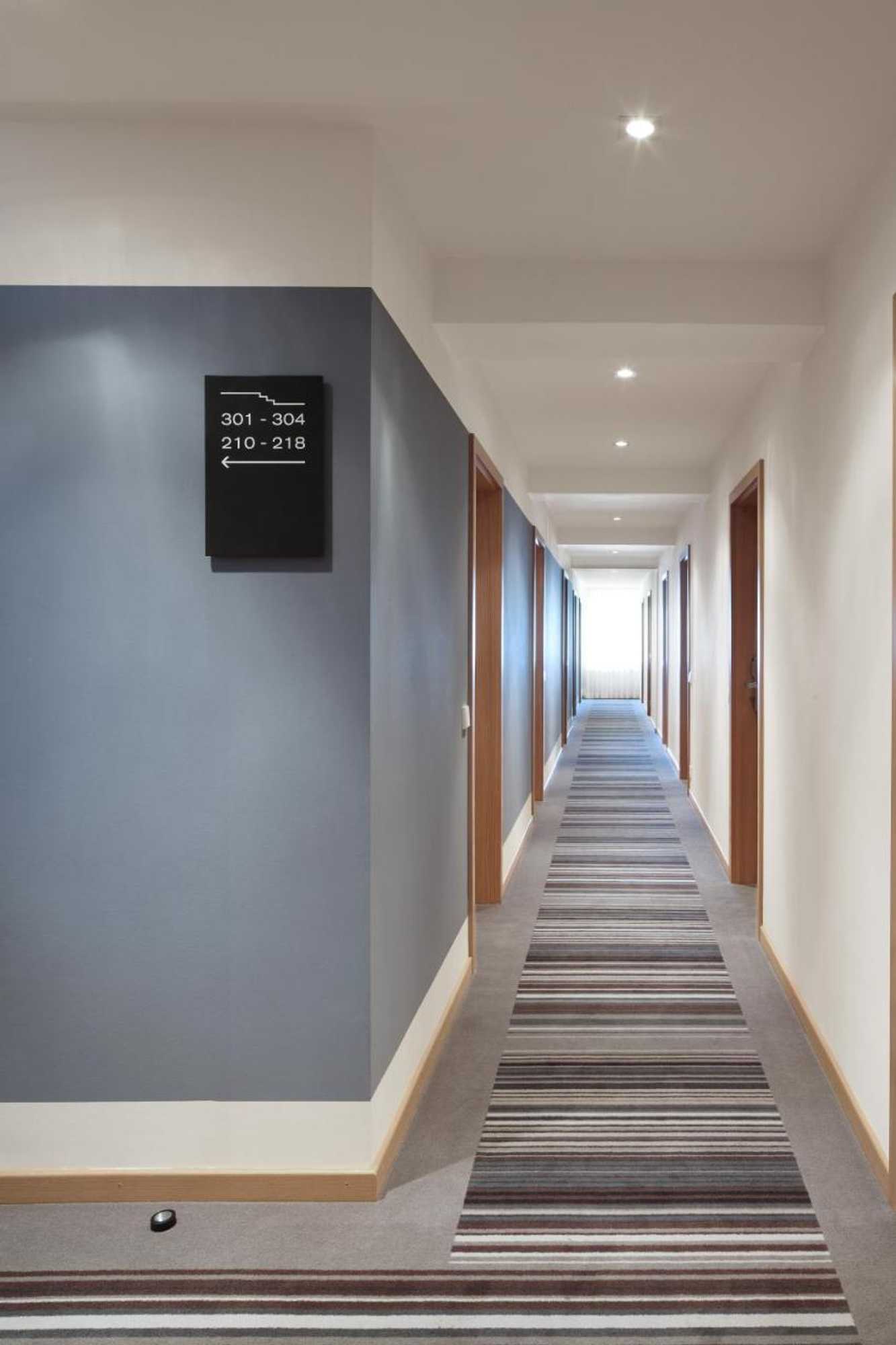 Gift card for Hotel Waldhorn