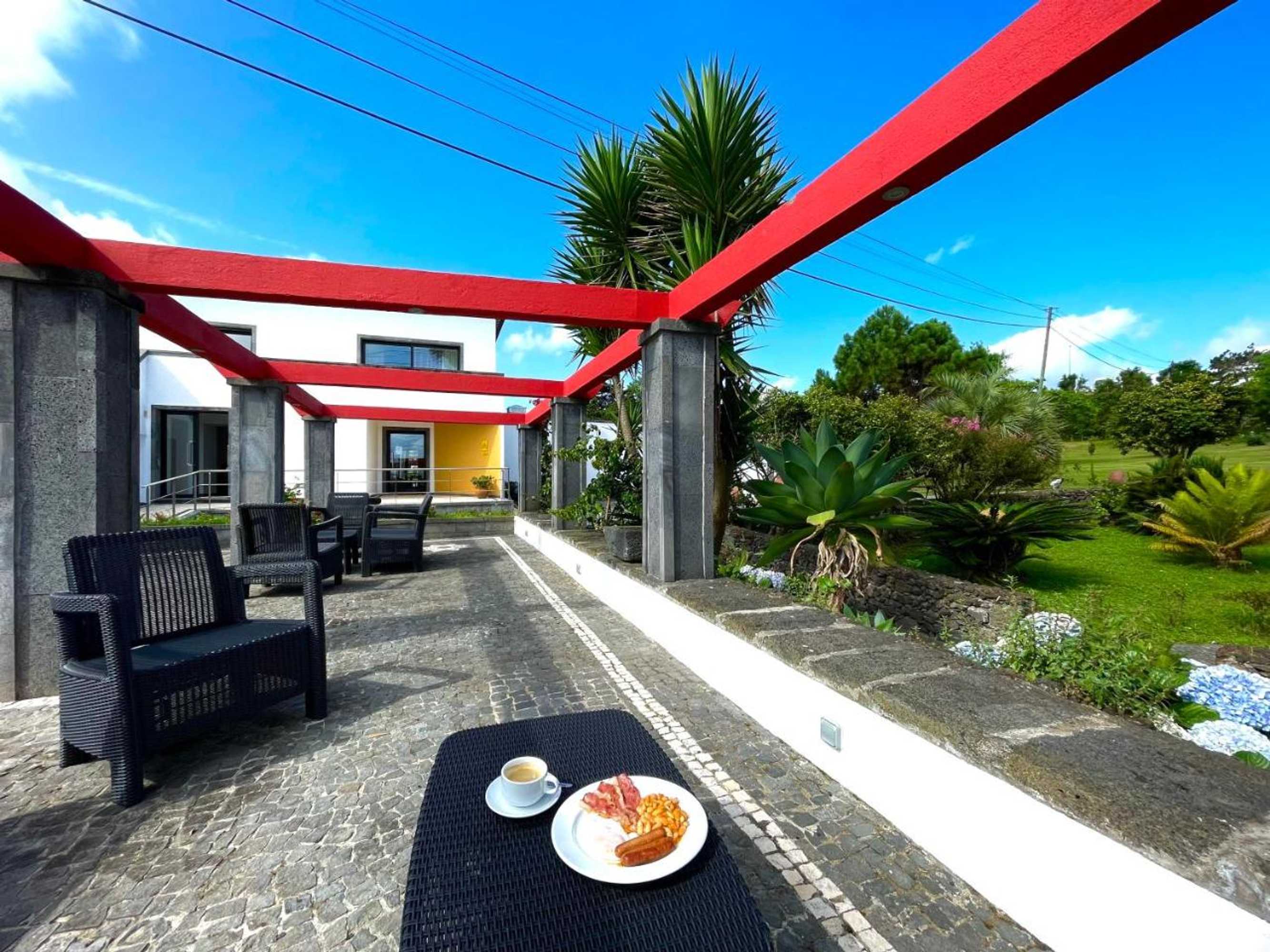 Gift card for Solar Pontes