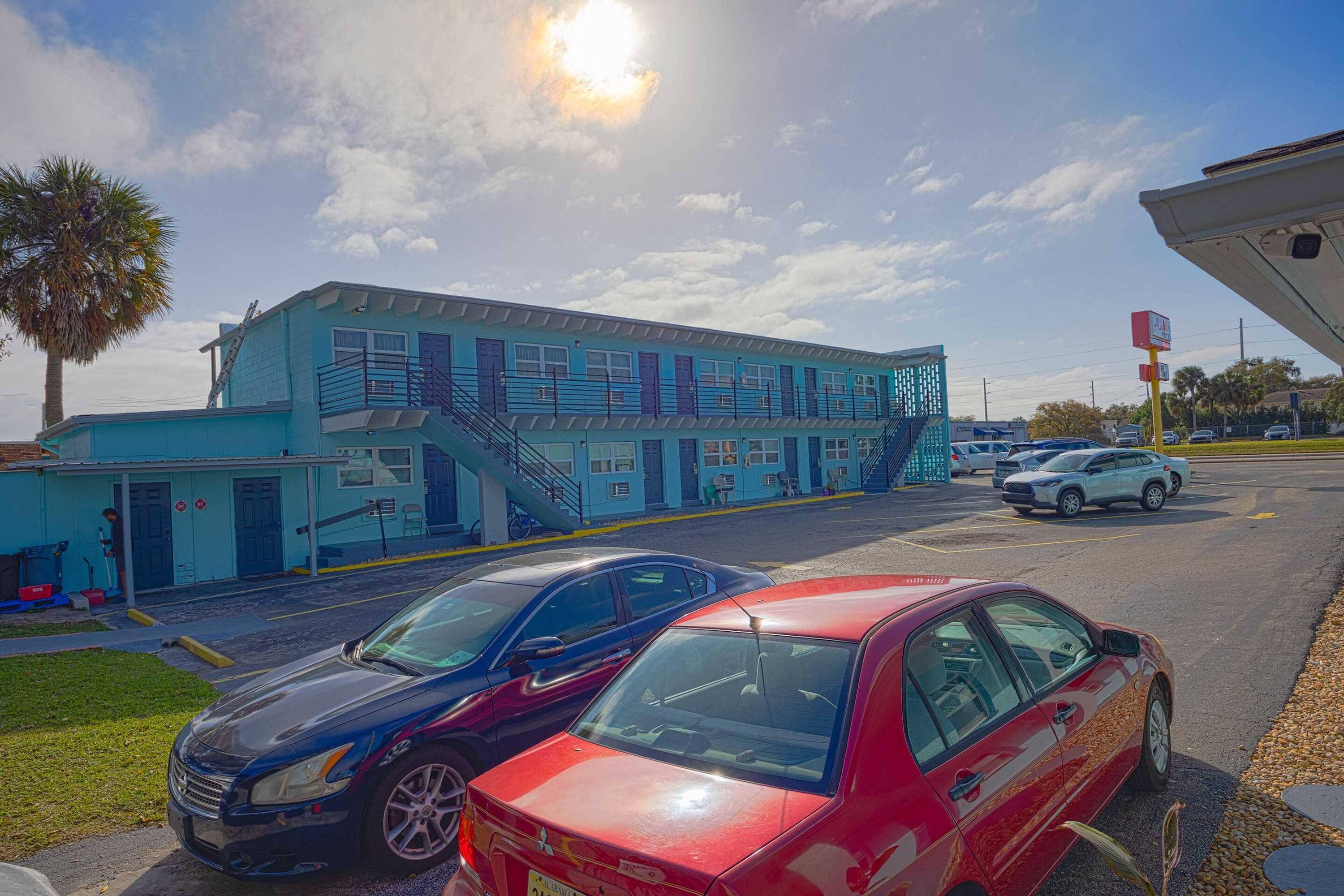 Gift card for Aladdin Motel By Oyo Merritt Island Gift card for Aladdin Motel By Oyo Merritt Island