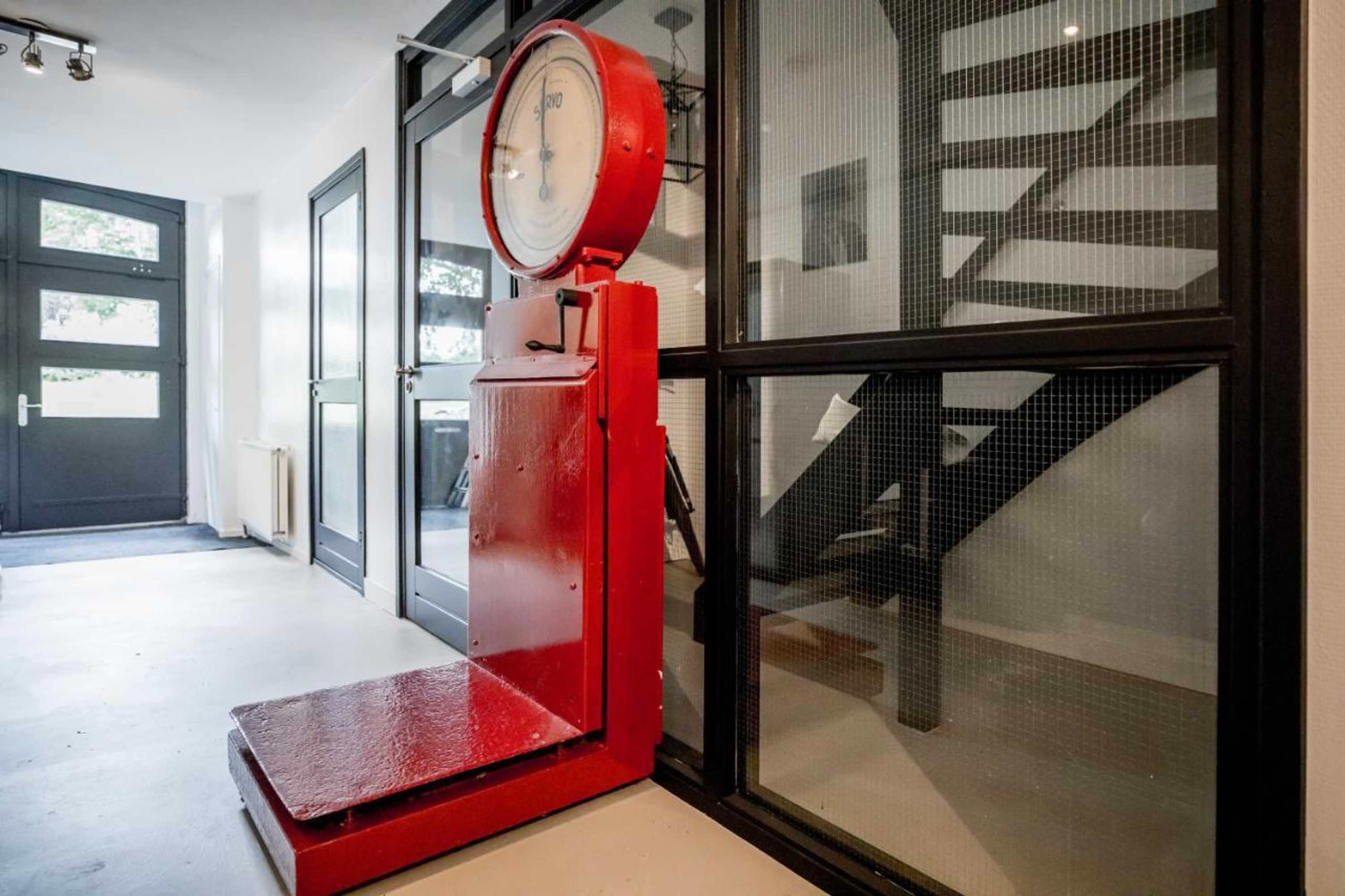 Gift card for Bed&breakfast Tussen de Poorten