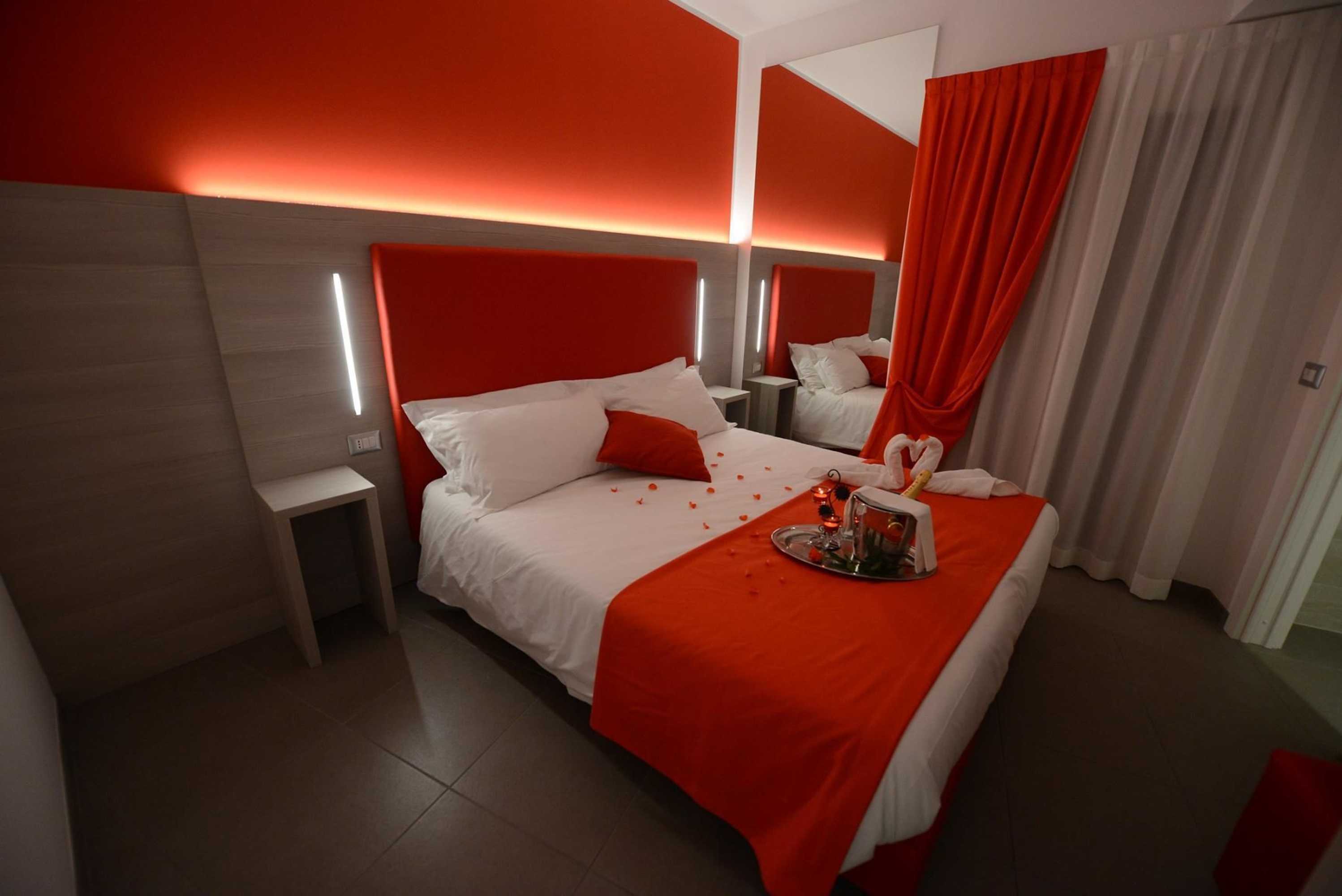 Gift card for Hotel Nuova Orchidea Gift card for Hotel Nuova Orchidea