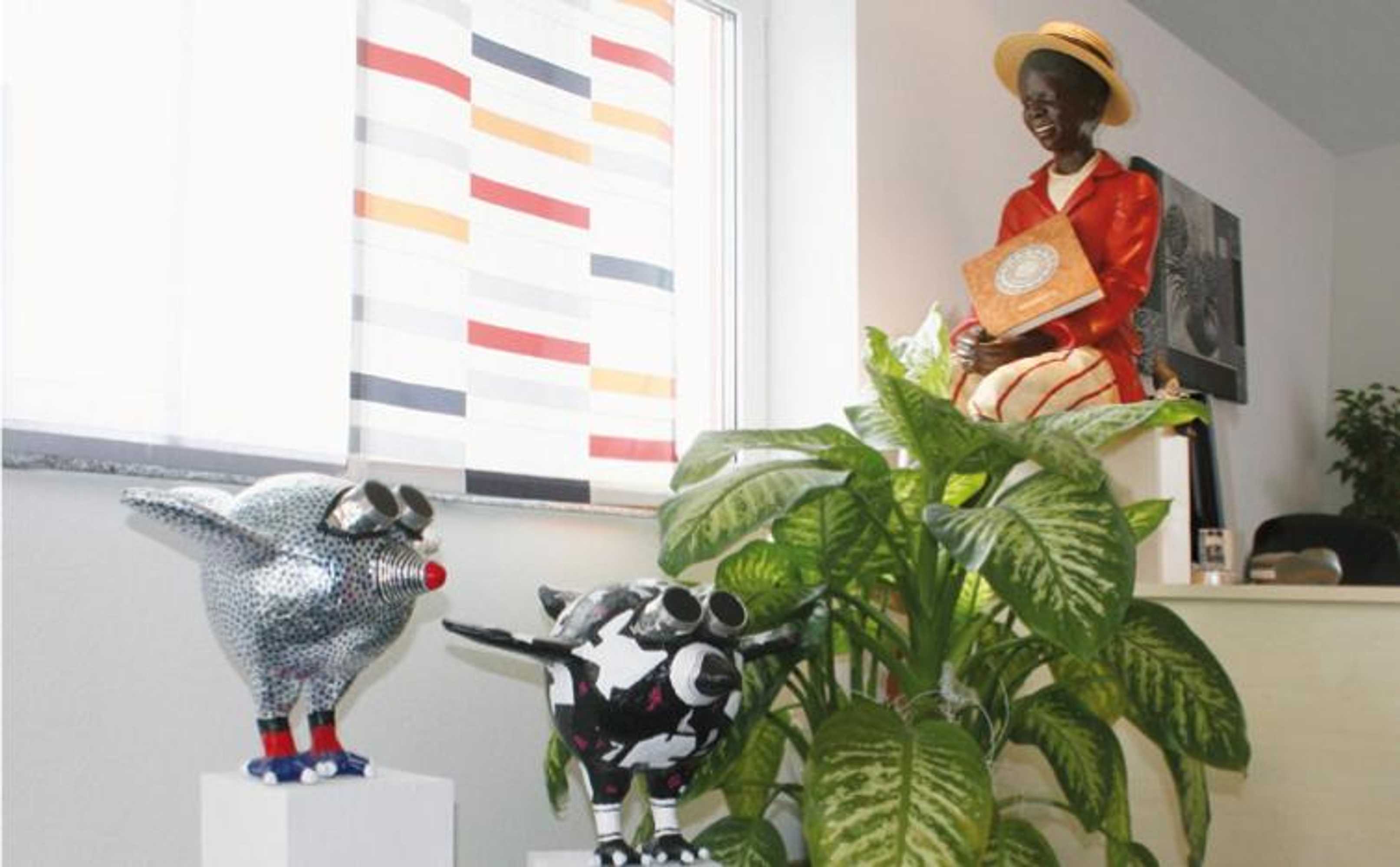 Gift card for Gästehaus Adler