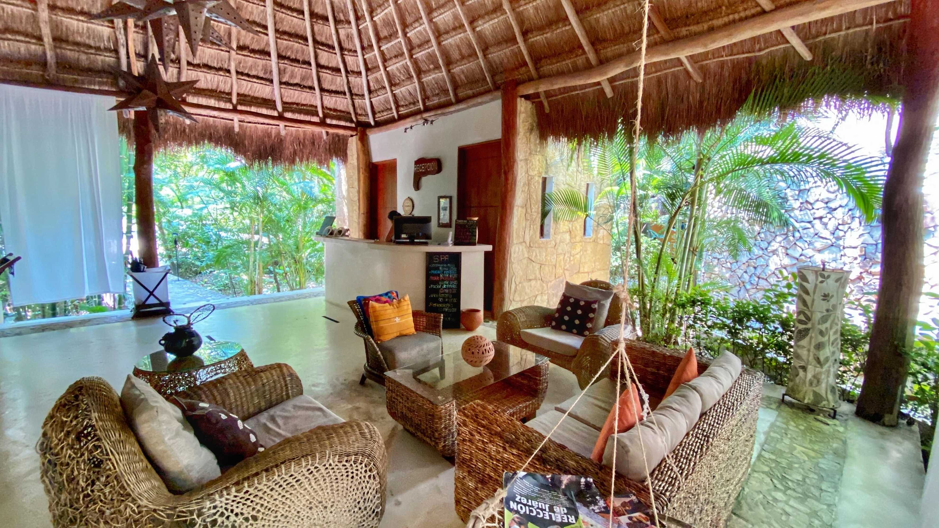 Gift card for Piedra de Agua Hotel Boutique Palenque Gift card for Piedra de Agua Hotel Boutique Palenque