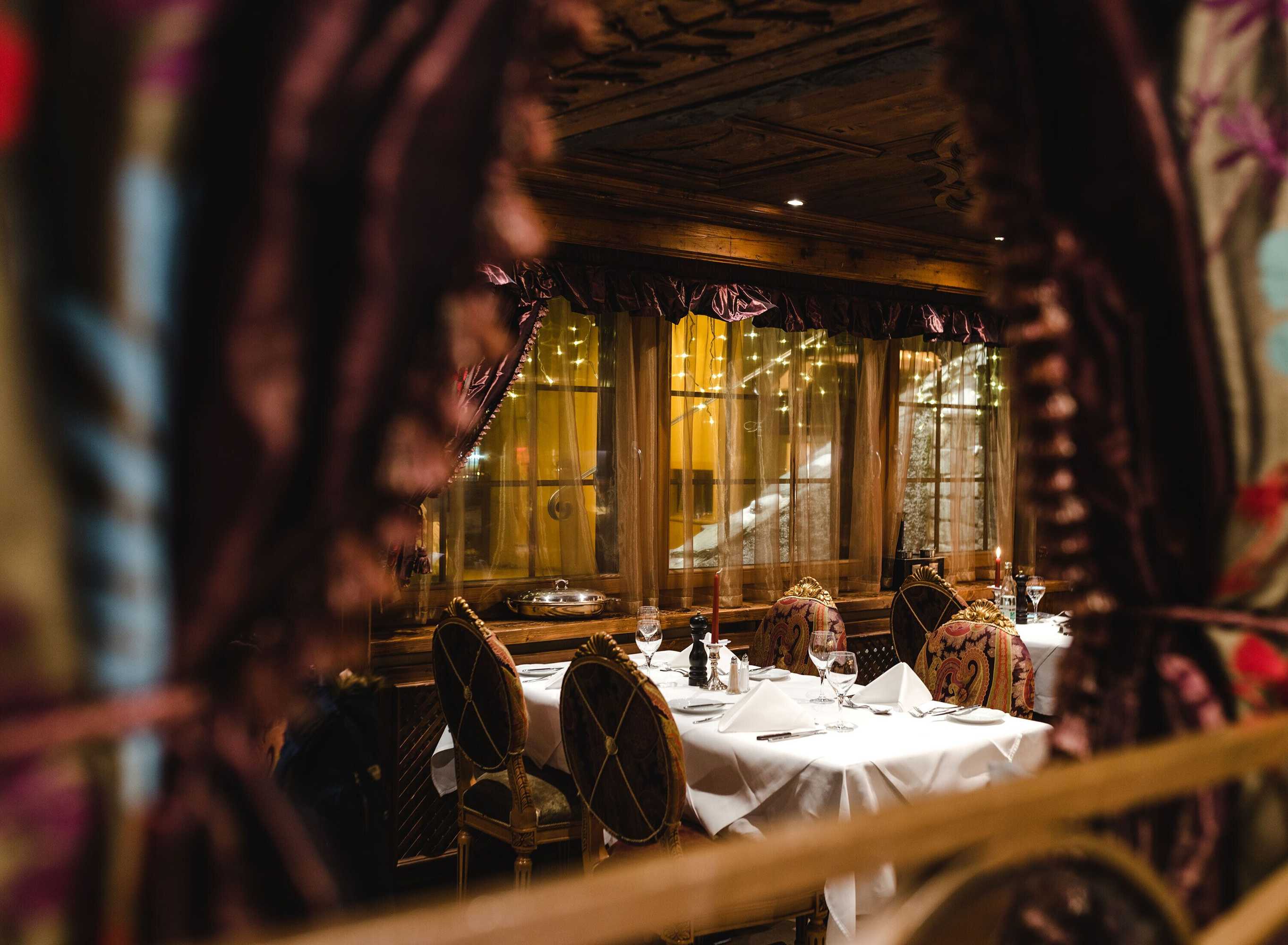 Gift card for Resort Hotel Alex