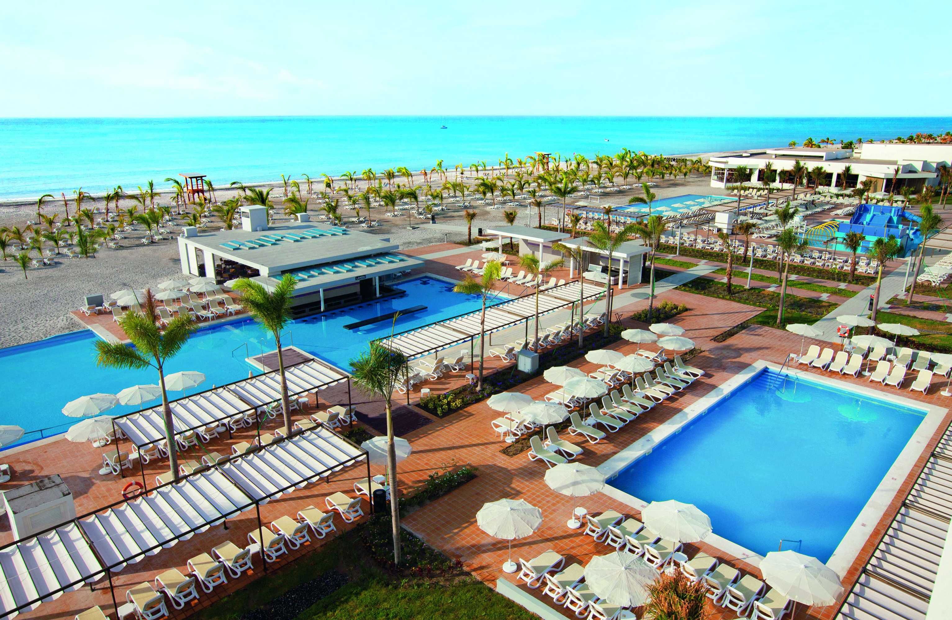 Gift card for Hotel Riu Playa Blanca - All Inclusive Gift card for Hotel Riu Playa Blanca - All Inclusive