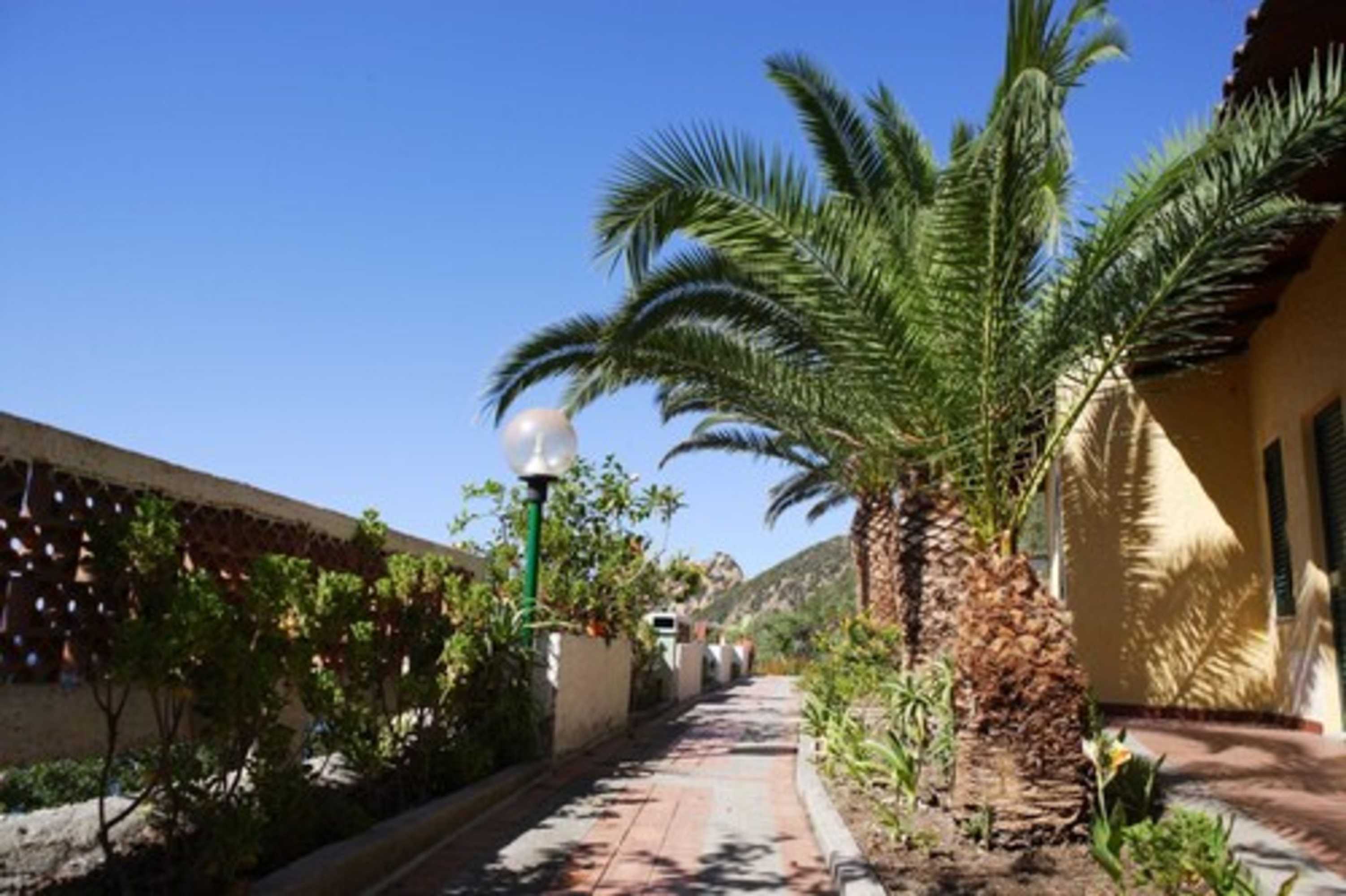 Gift card for Hotel Villaggio Capo Alaua Gift card for Hotel Villaggio Capo Alaua
