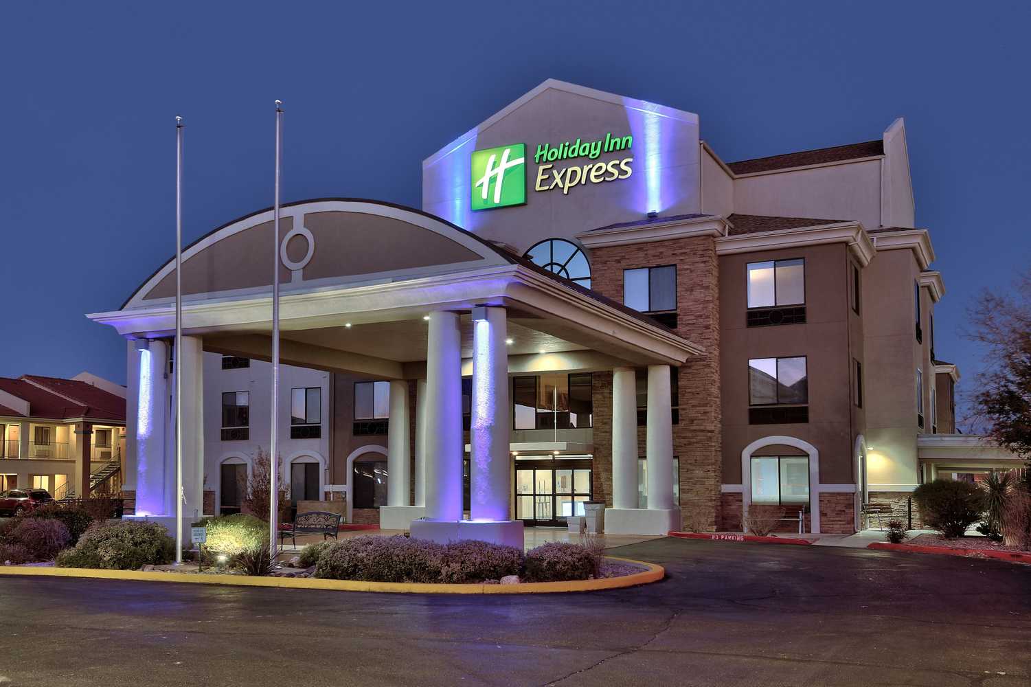 Gift card for Holiday Inn Express Socorro by Ihg Gift card for Holiday Inn Express Socorro by Ihg